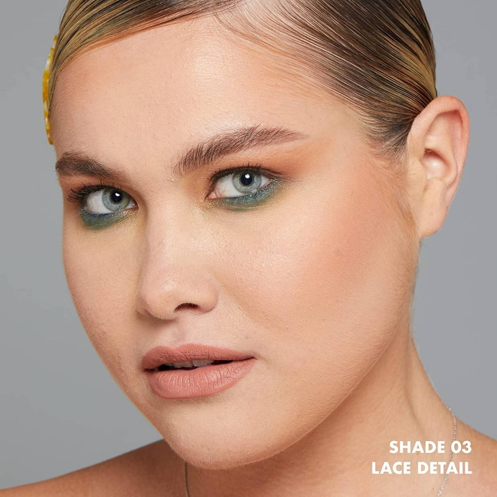 Labial Crayon Nyx Lingerie Push Up 15g