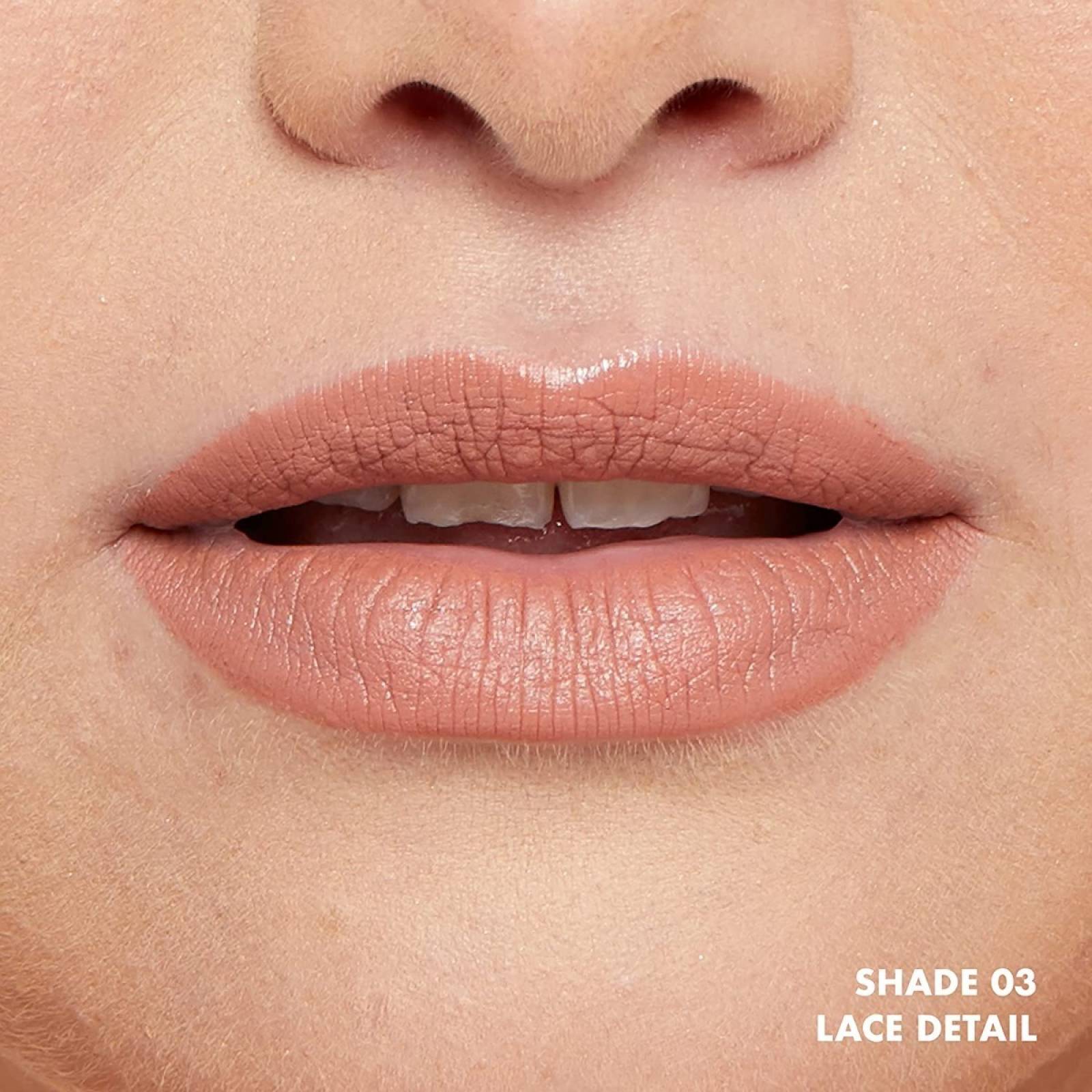 Labial Crayon Nyx Lingerie Push Up 15g