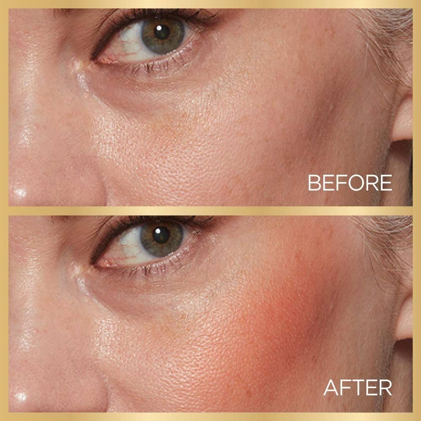 Polvo Facial L'oreal Age Perfect Radiant Satin Blush 9g