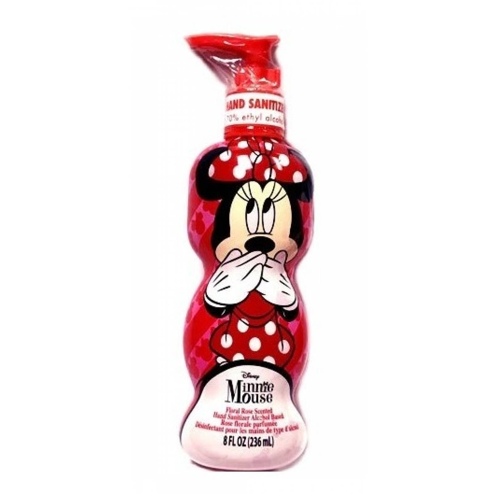 Desinfectante De Manos Perfumado Disney 236ml