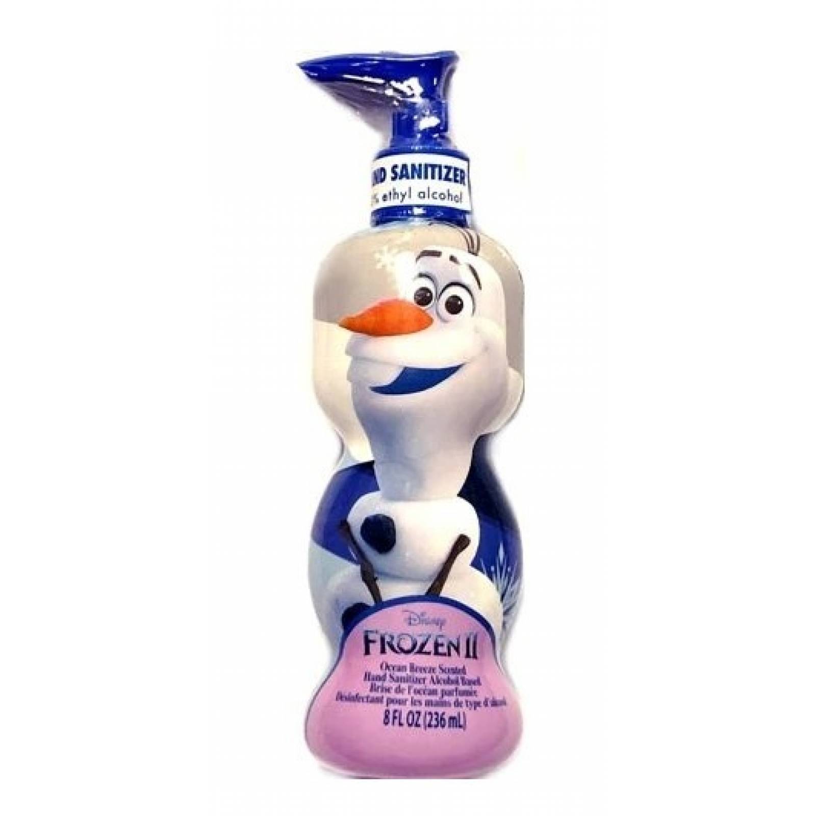 Desinfectante De Manos Perfumado Disney 236ml