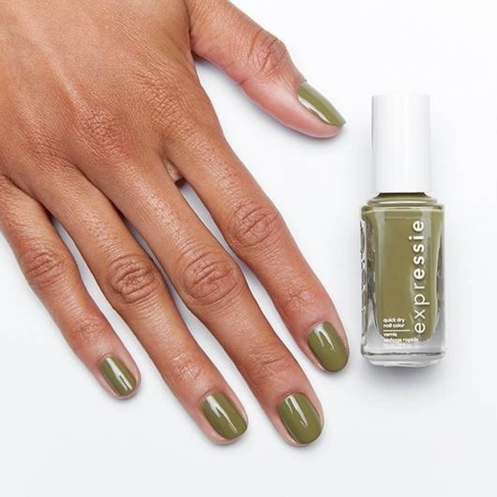 Esmalte De Uñas Secado Rapido Essie Expressie 10ml