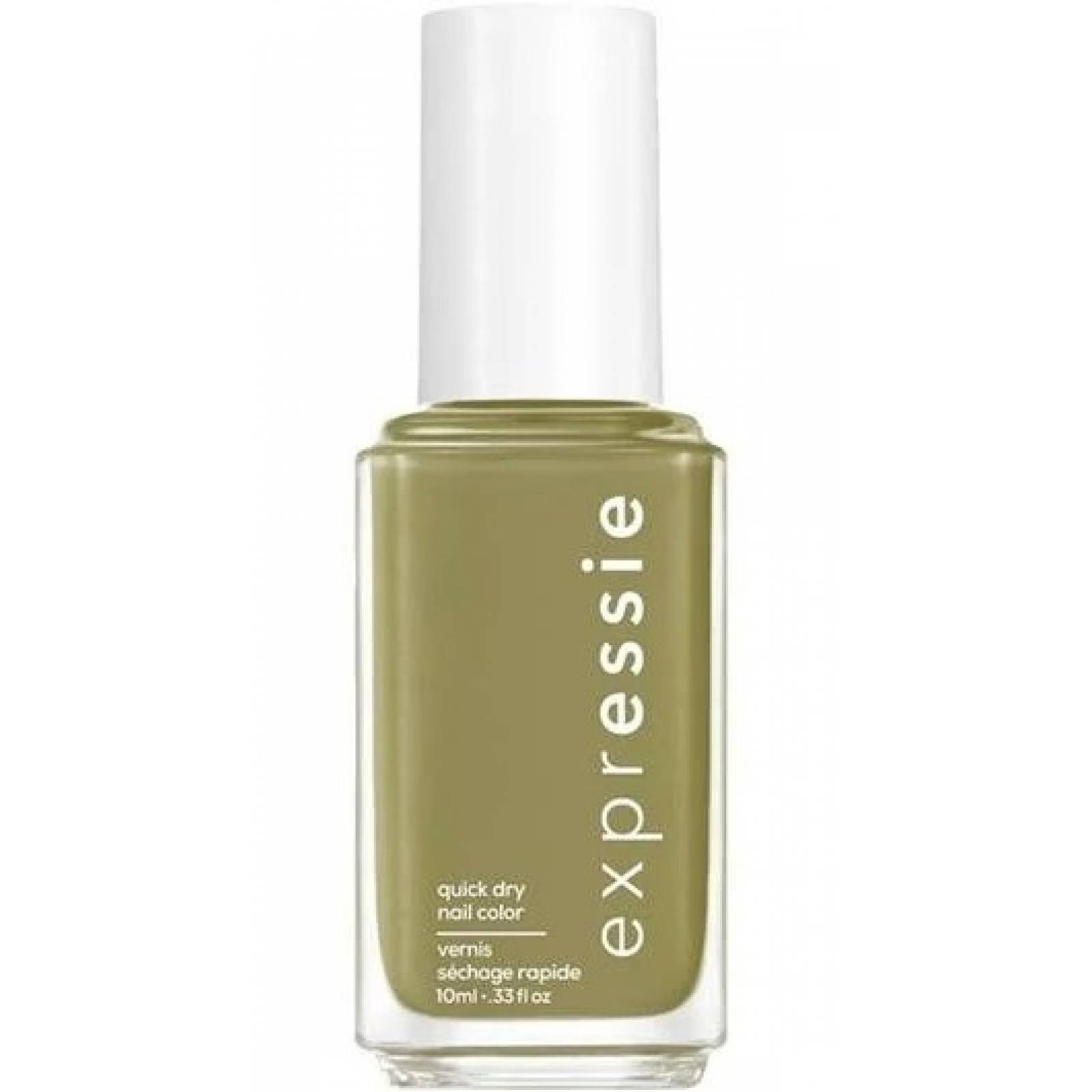 Esmalte De Uñas Secado Rapido Essie Expressie 10ml