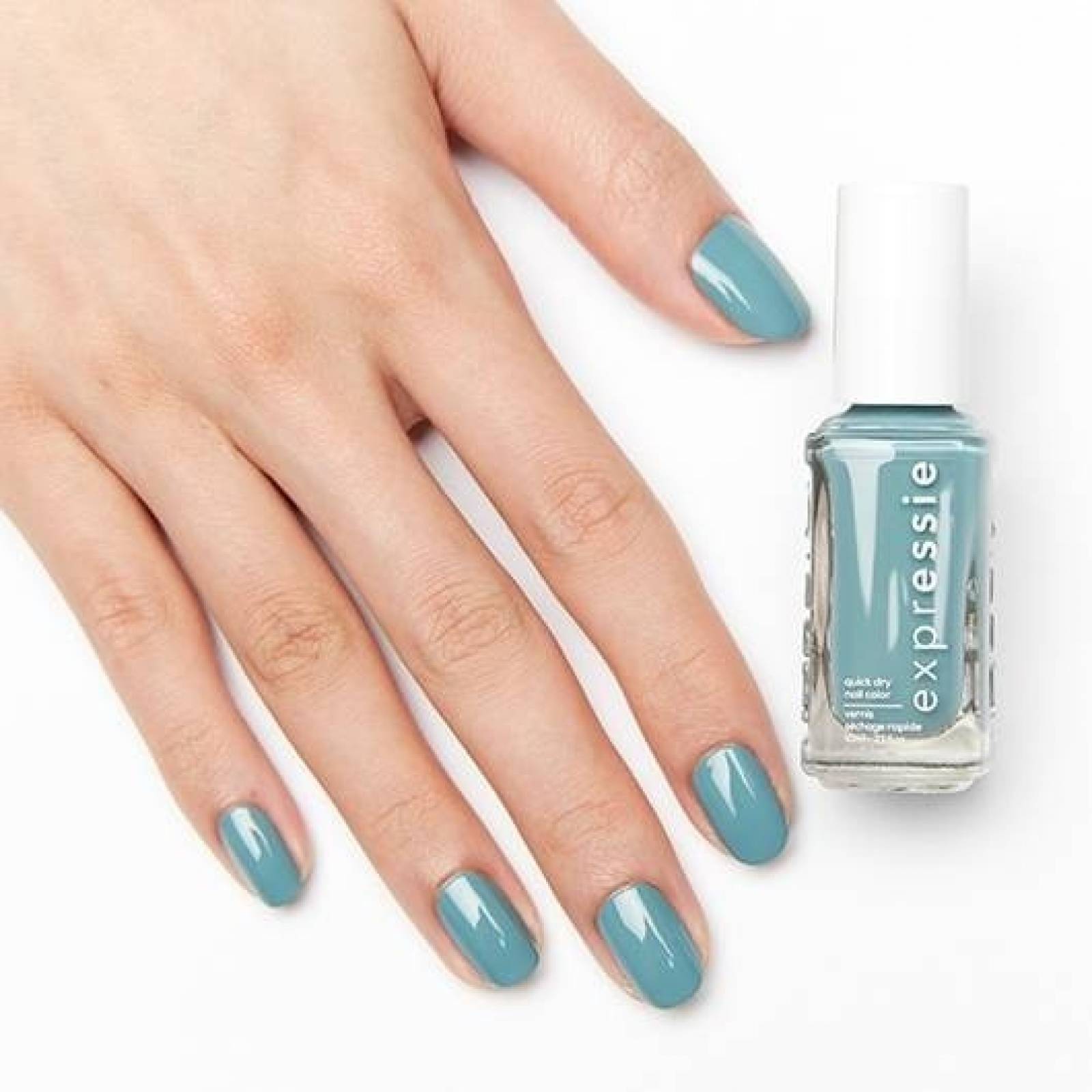 Esmalte De Uñas Secado Rapido Essie Expressie 10ml