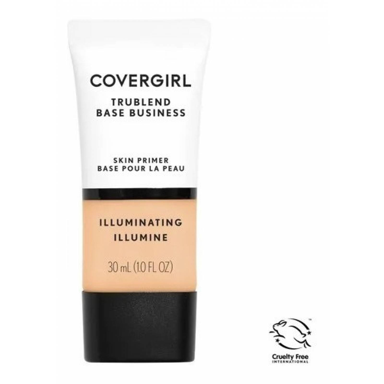 Primer Covergirl Trublend Base Business 30 Ml