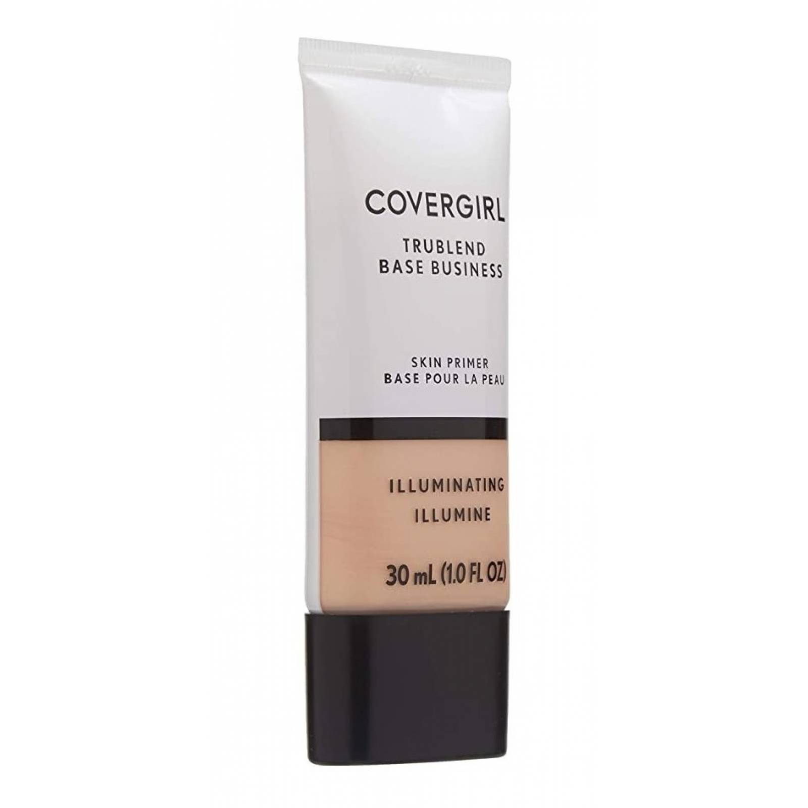Primer Covergirl Trublend Base Business 30 Ml