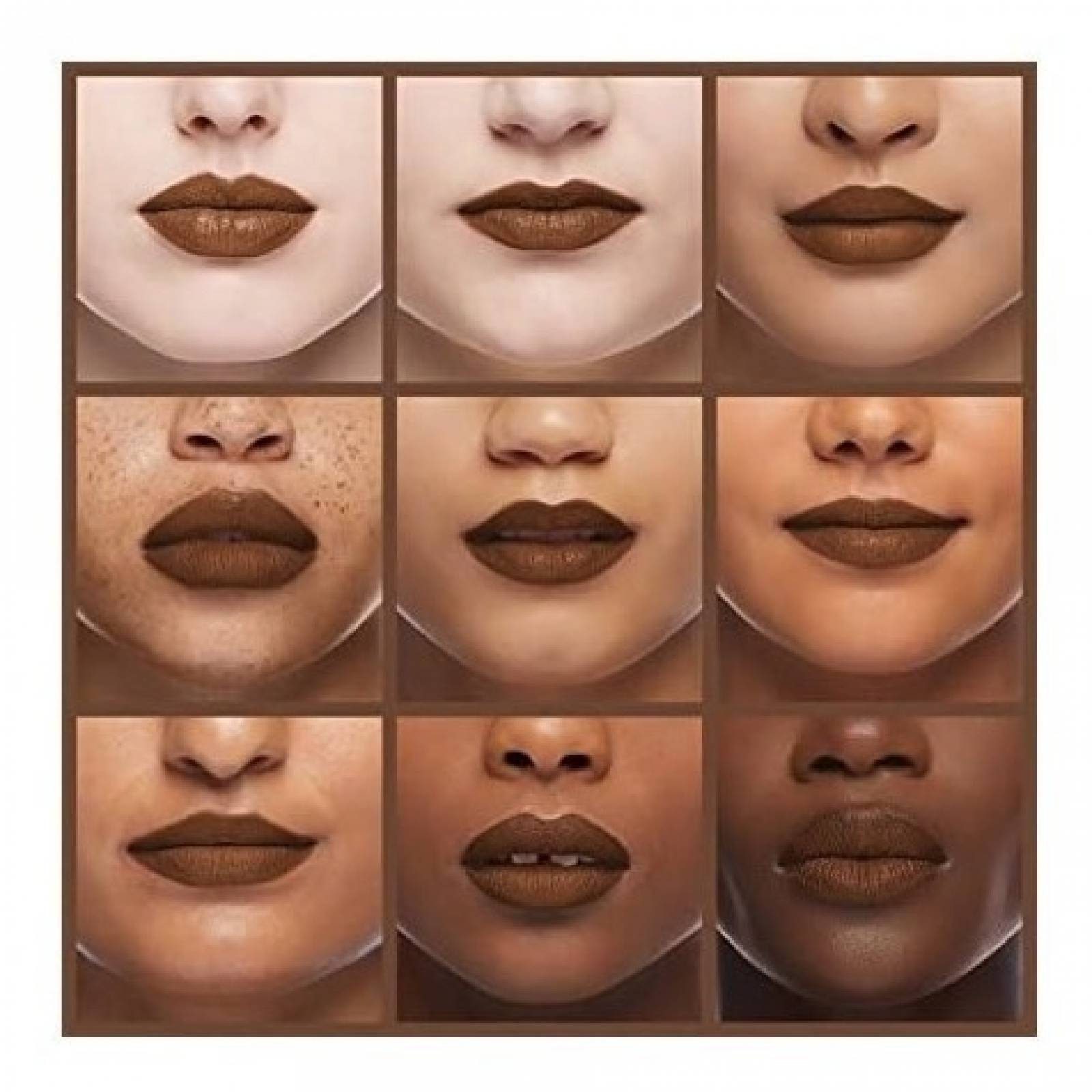 Lapiz Labial Perfect Tone Matte Lip 51ml