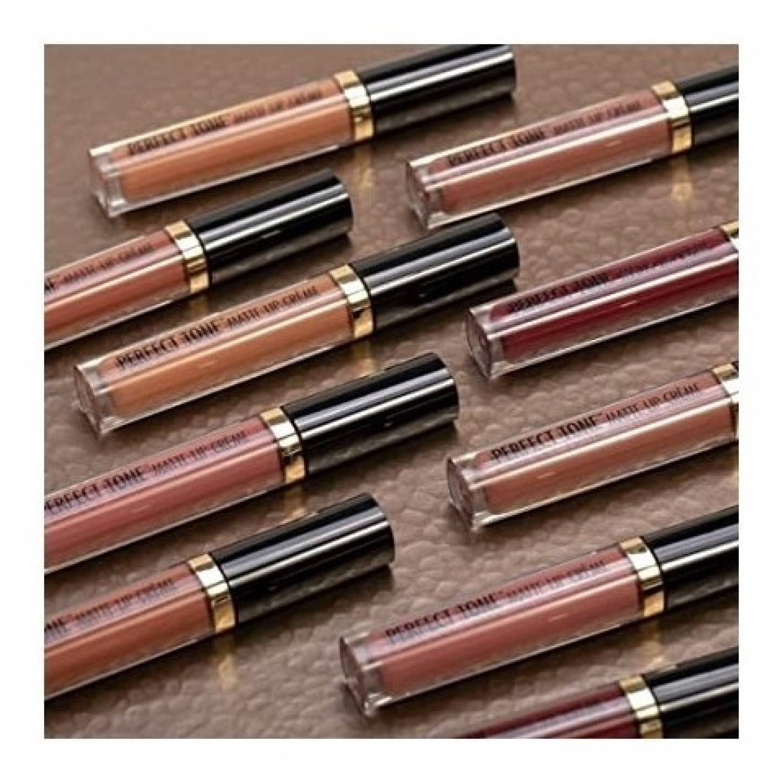 Lapiz Labial Perfect Tone Matte Lip 51ml