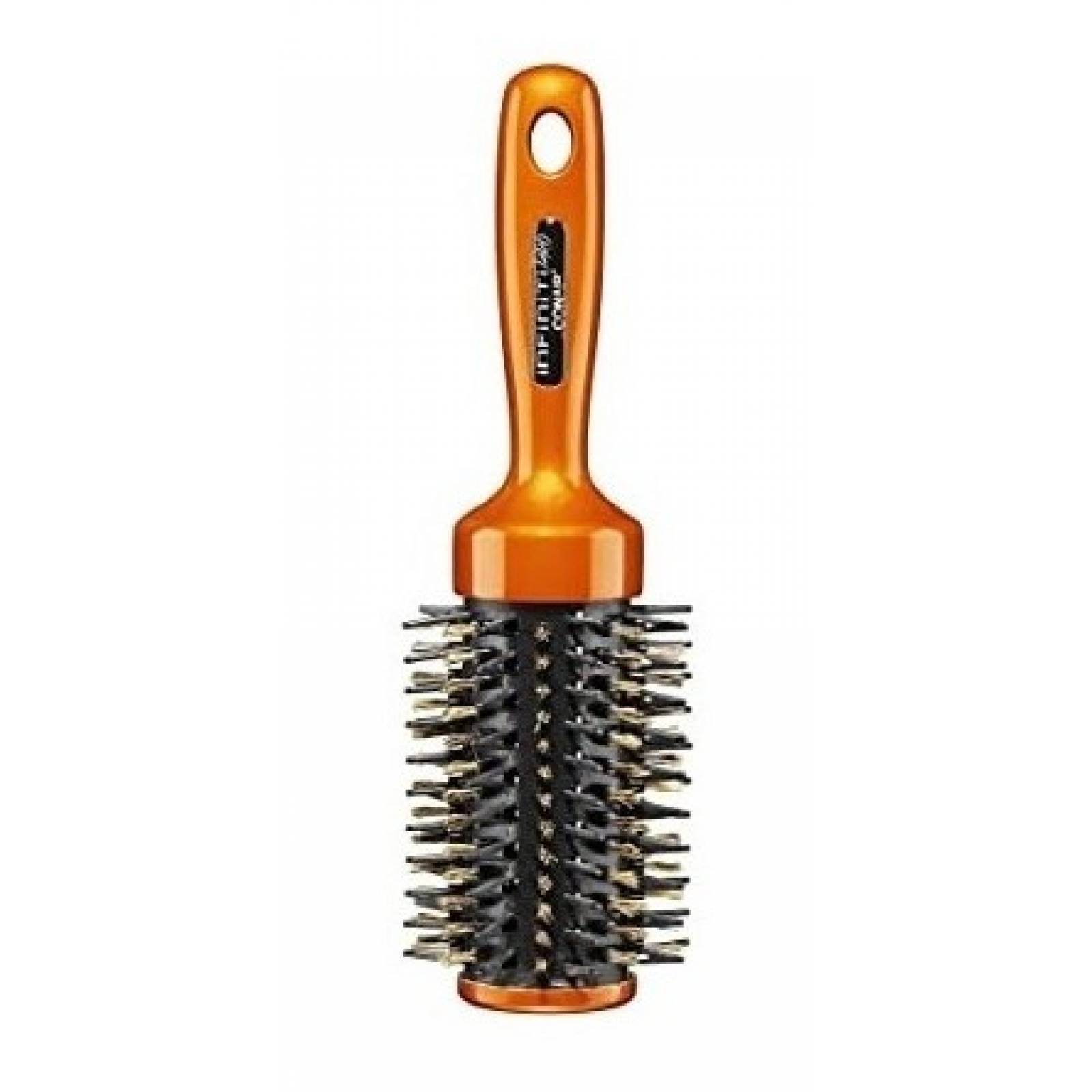 Cepillo Cabello Potenciador Conair Infiniti Pro Ultimate