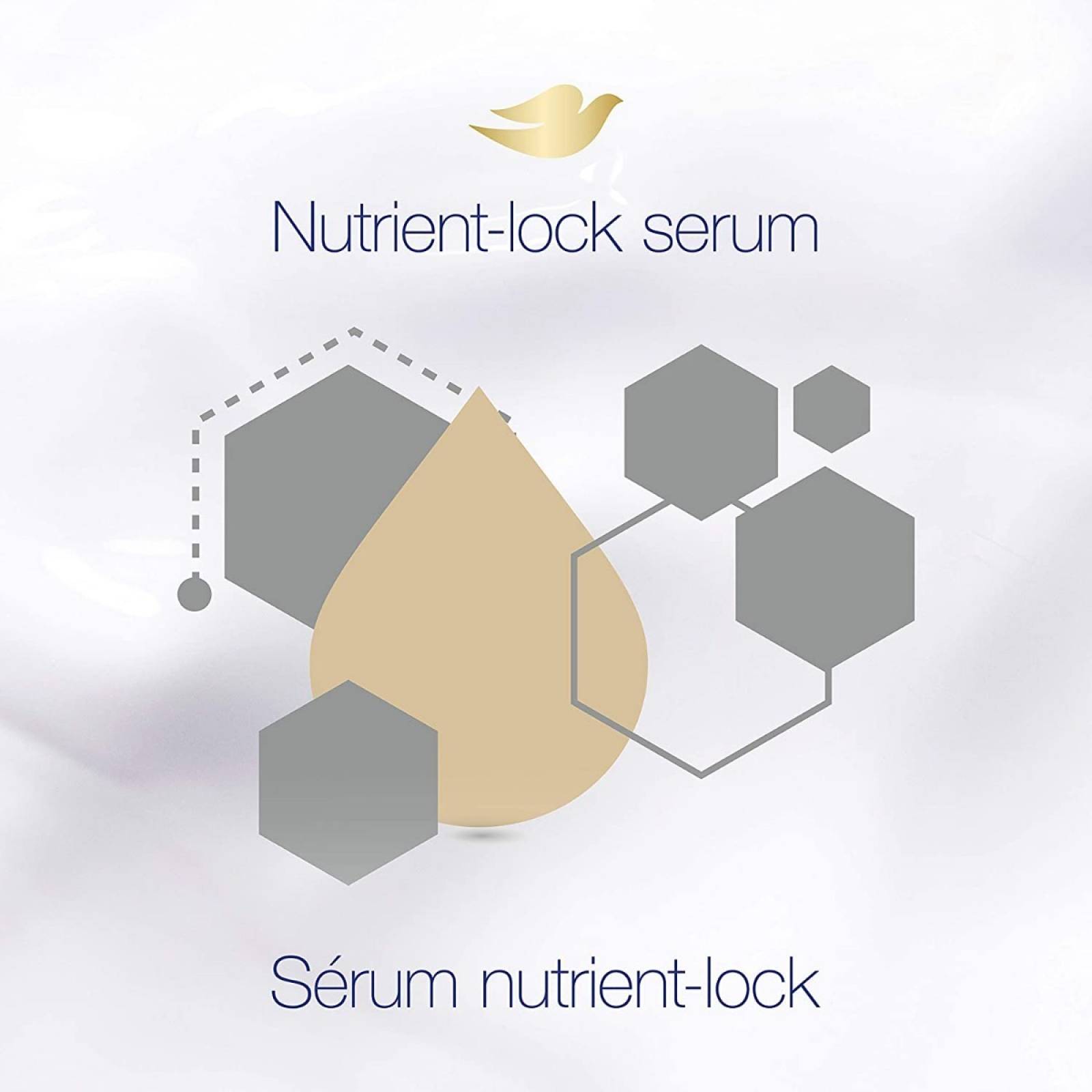 Tratamiento Capilar Dove Hair Therapy Breakage Remedy 100ml