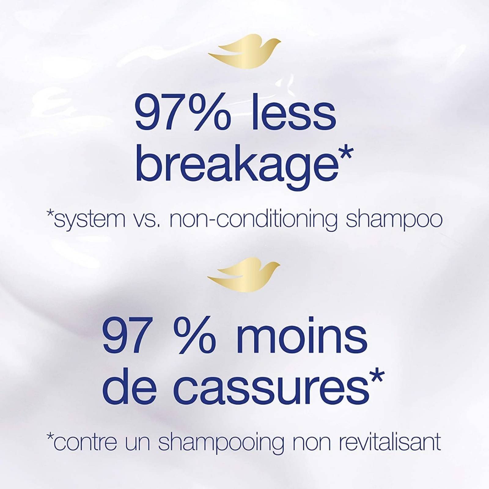 Tratamiento Capilar Dove Hair Therapy Breakage Remedy 100ml