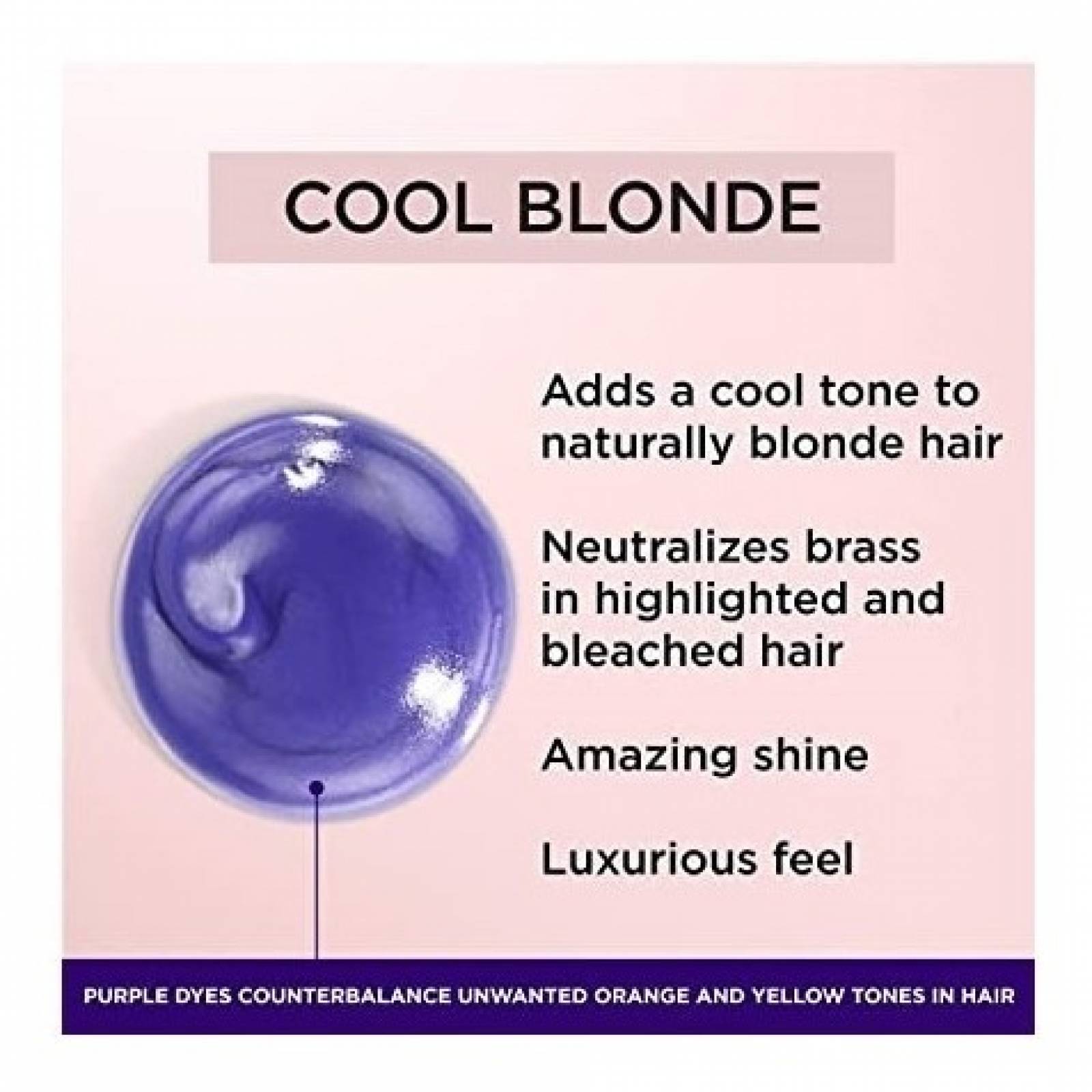 Tinte En Un Solo Paso Loreal Le Color Gloss 118ml