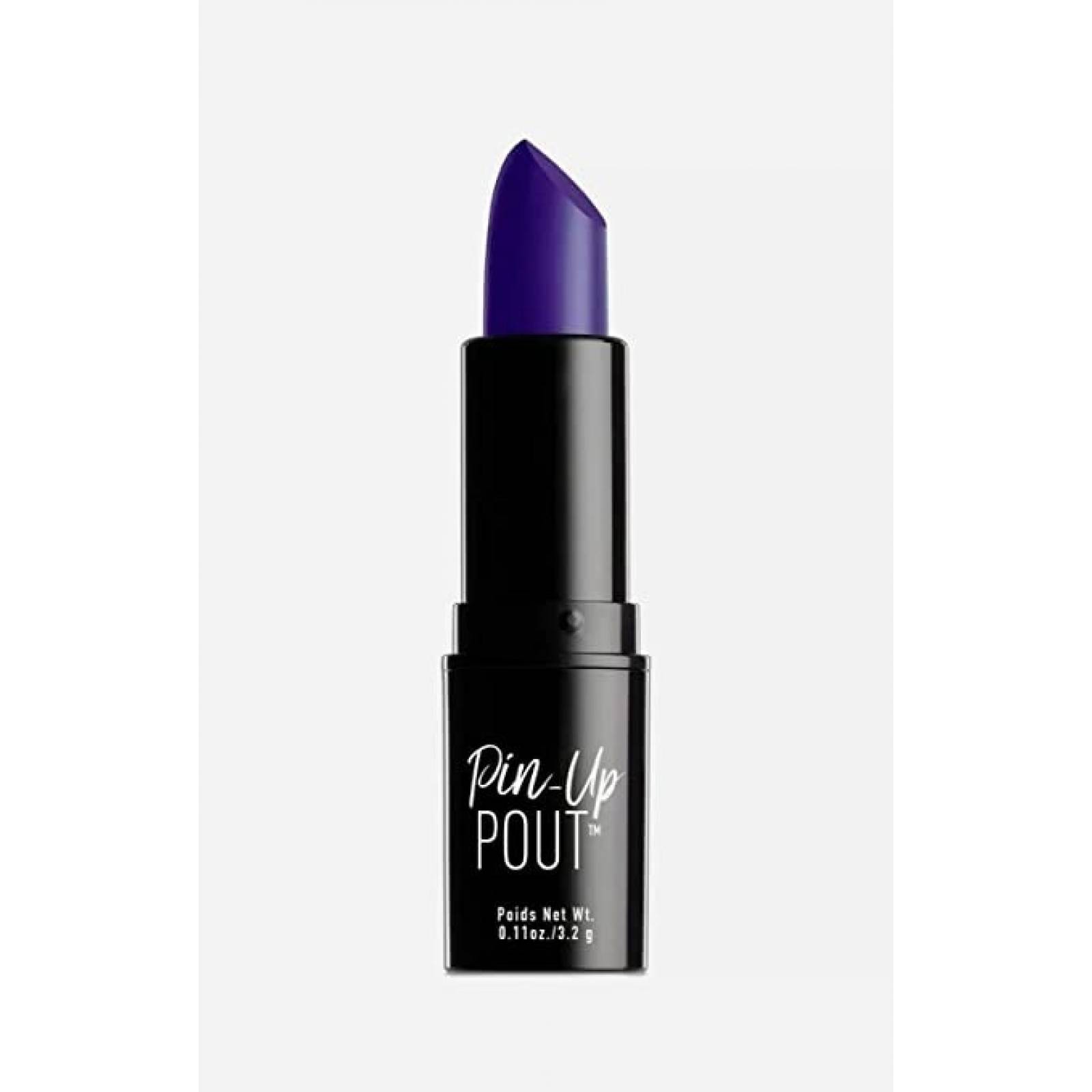 Labial Cremoso Nyx Pin up Pout 32g