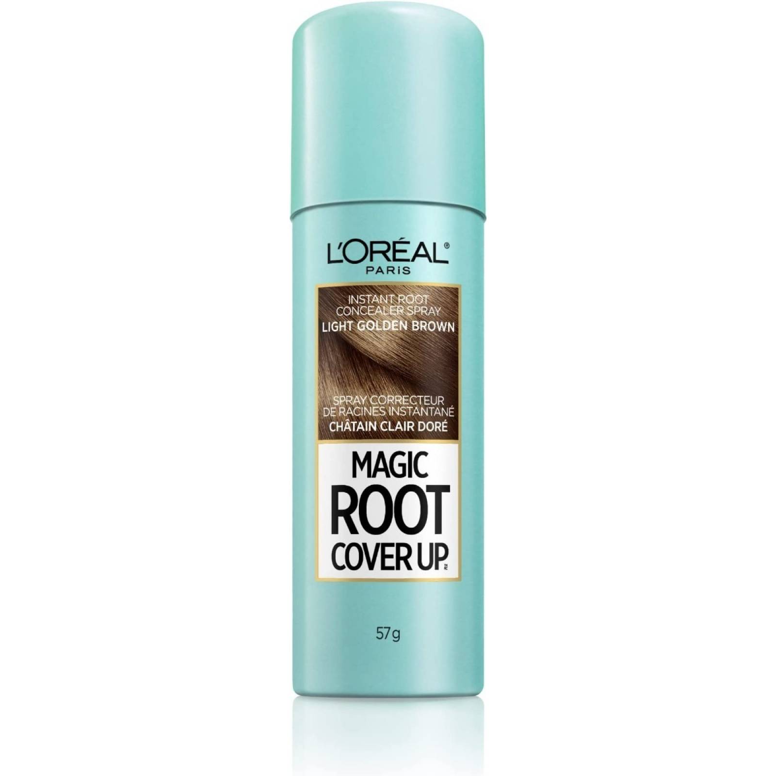 Loreal Paris Recubrimiento De Raíces Spray