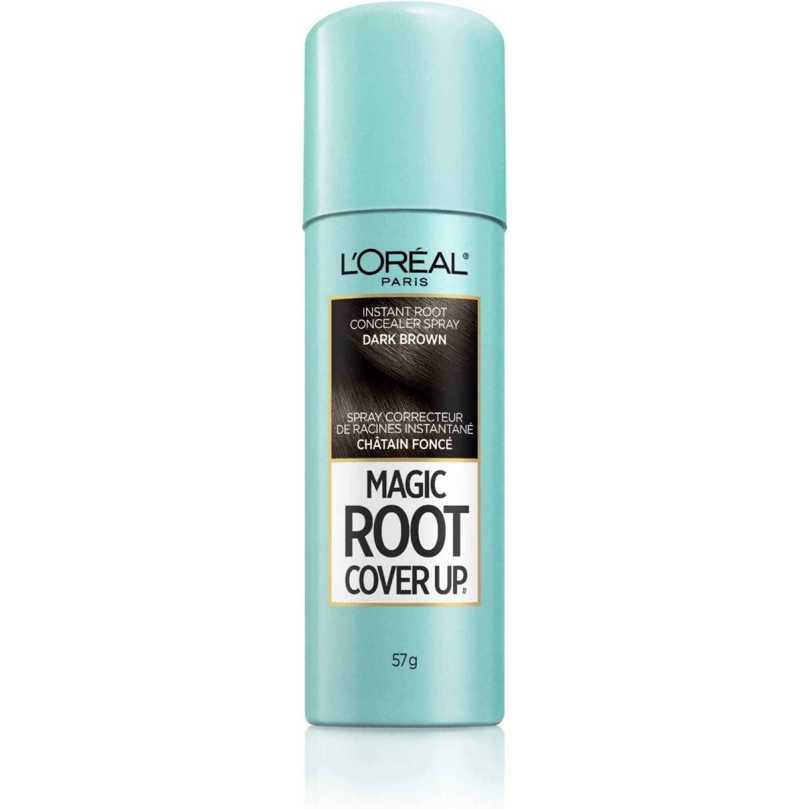 Loreal Paris Recubrimiento De Raíces Spray
