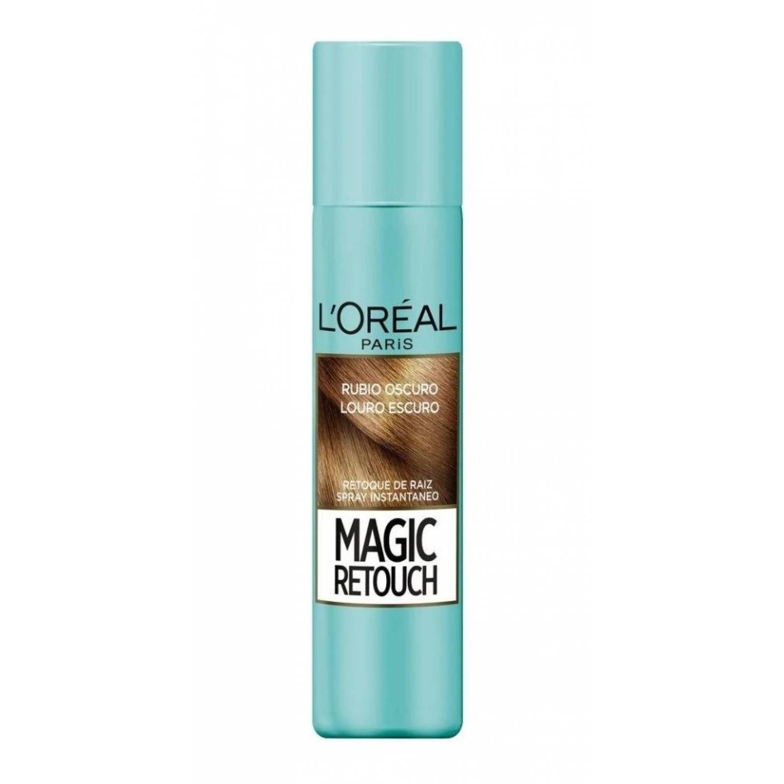 Loreal Paris Recubrimiento De Raíces Spray