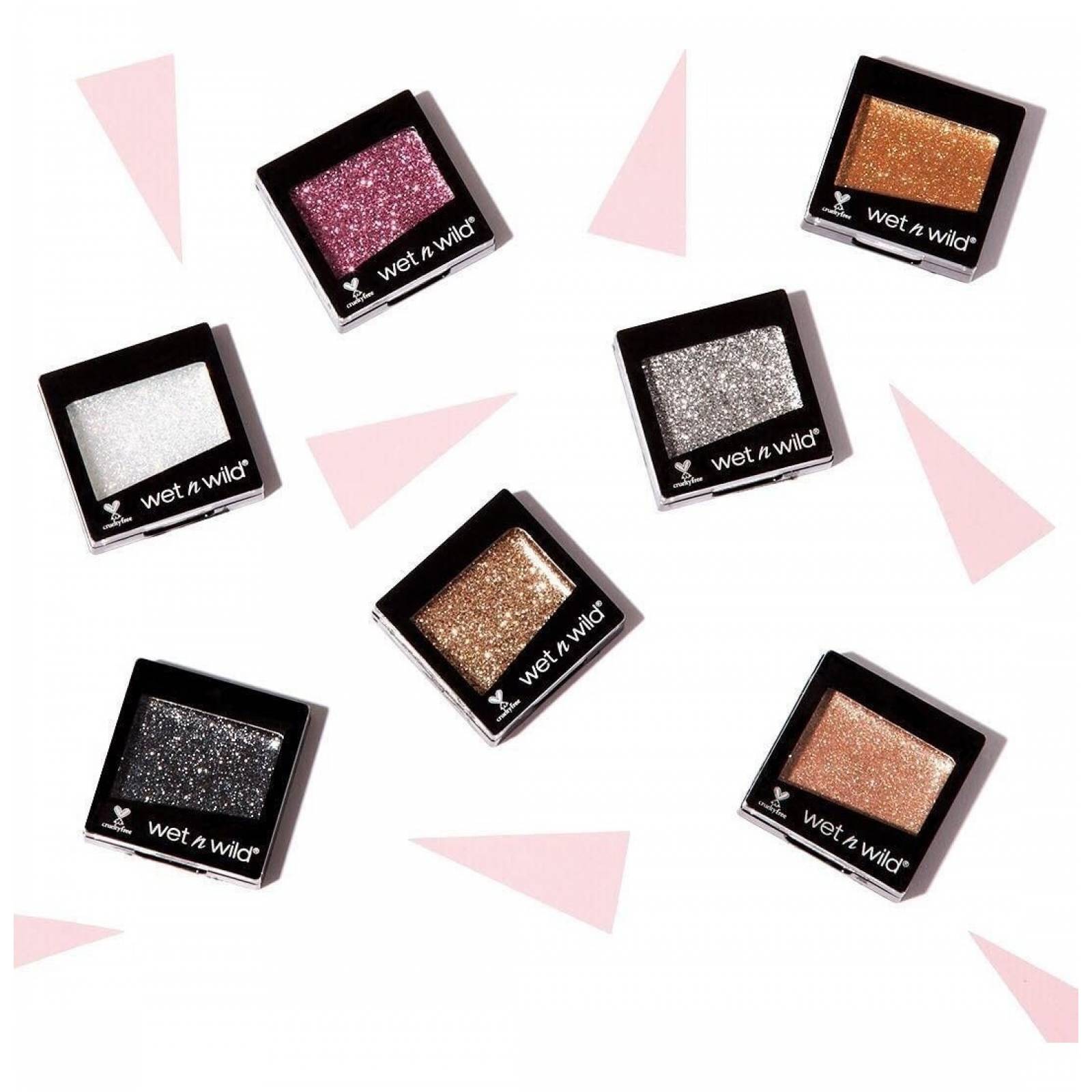 Wet N Wild Glitter Single 14g