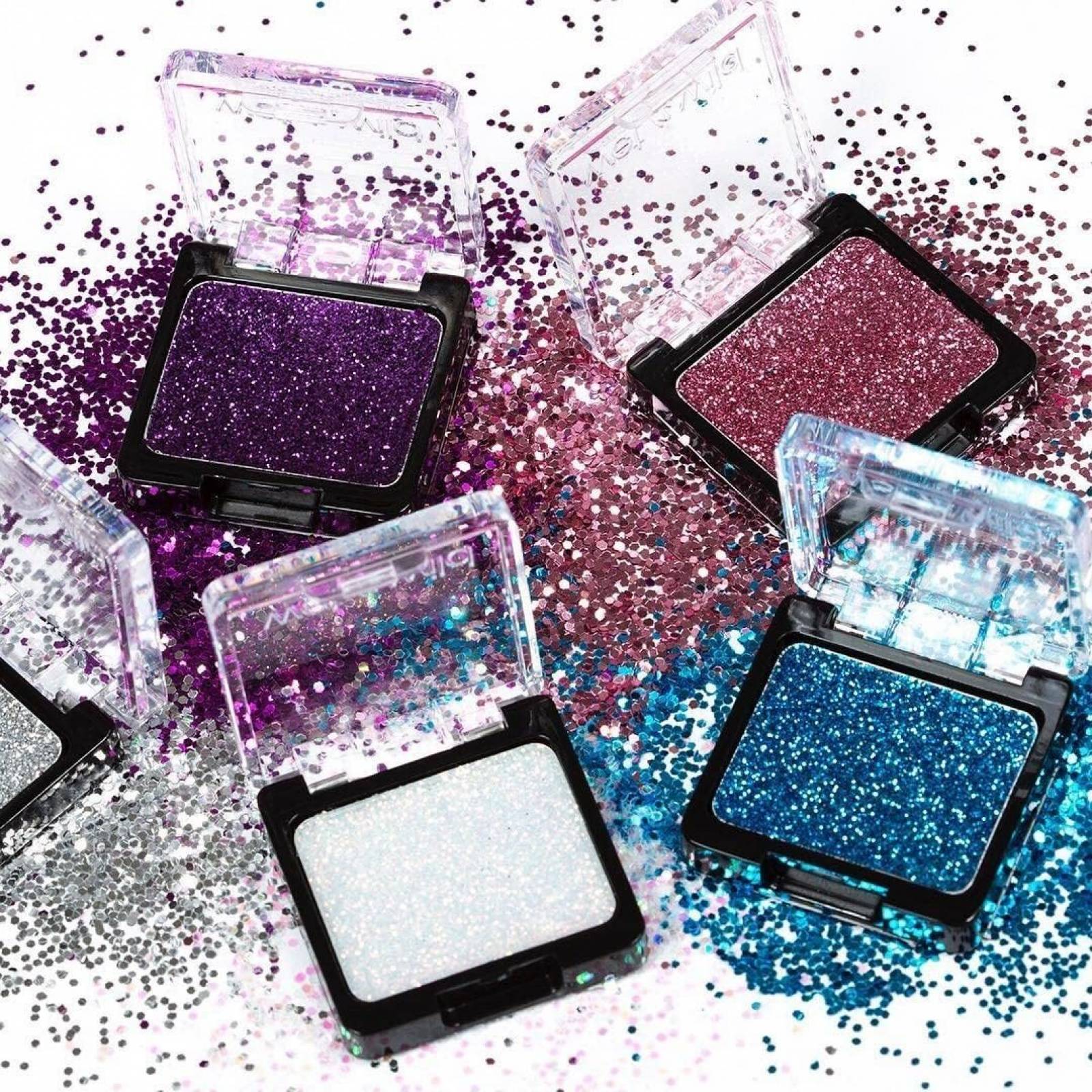 Wet N Wild Glitter Single 14g