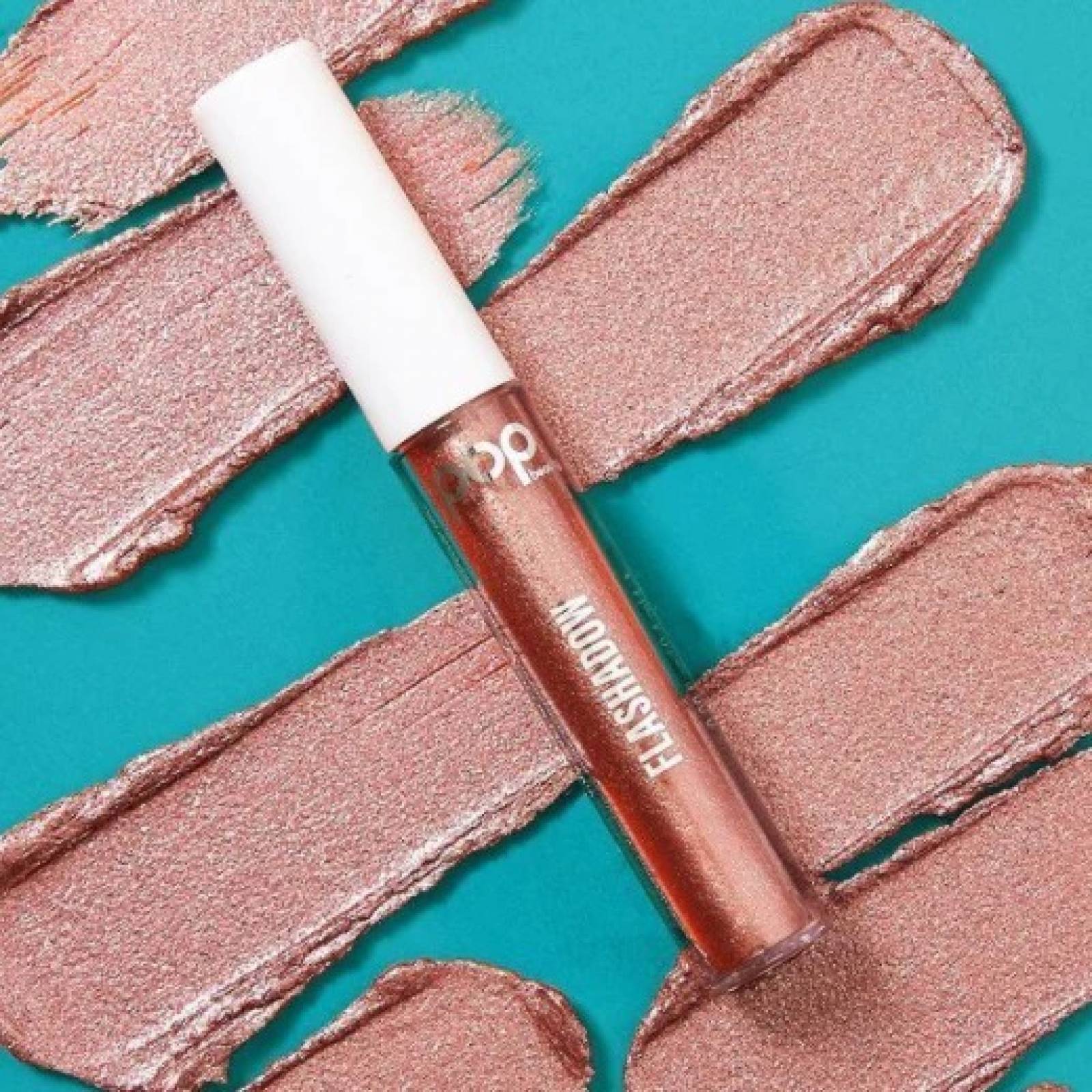 Sombra Liquida Pop Beauty Flashadow 24ml