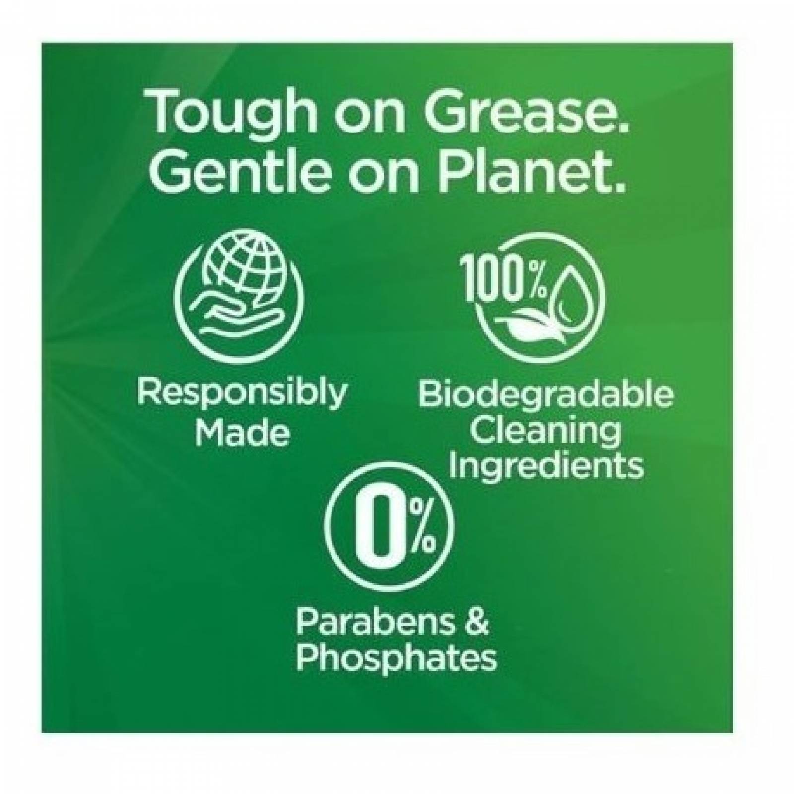 Jabon Liquido Para Platos Palmolive Soft Touch 236ml