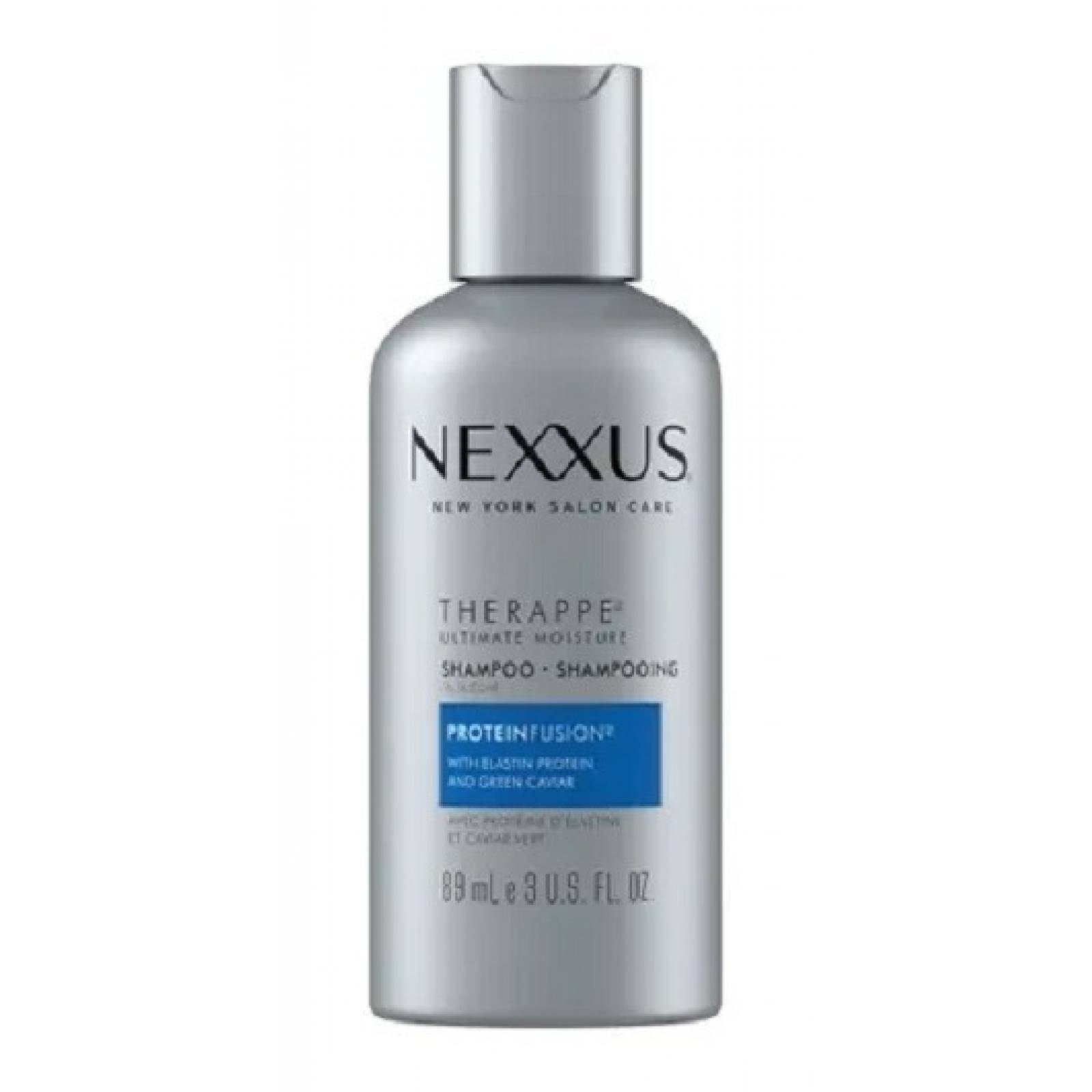 Shampoo Nexxus Therappe Ultimate 89ml