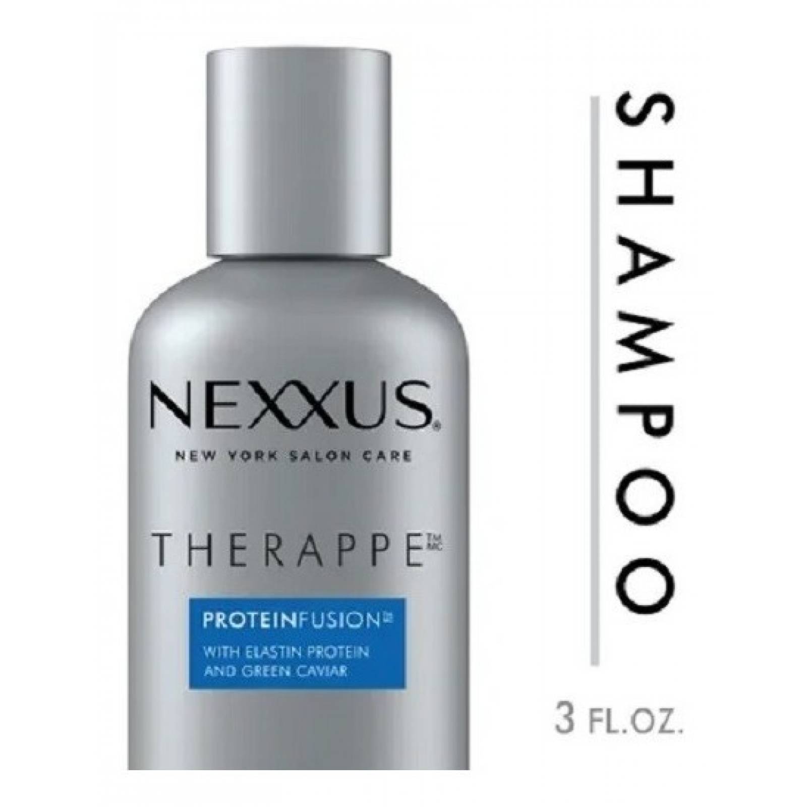 Shampoo Nexxus Therappe Ultimate 89ml