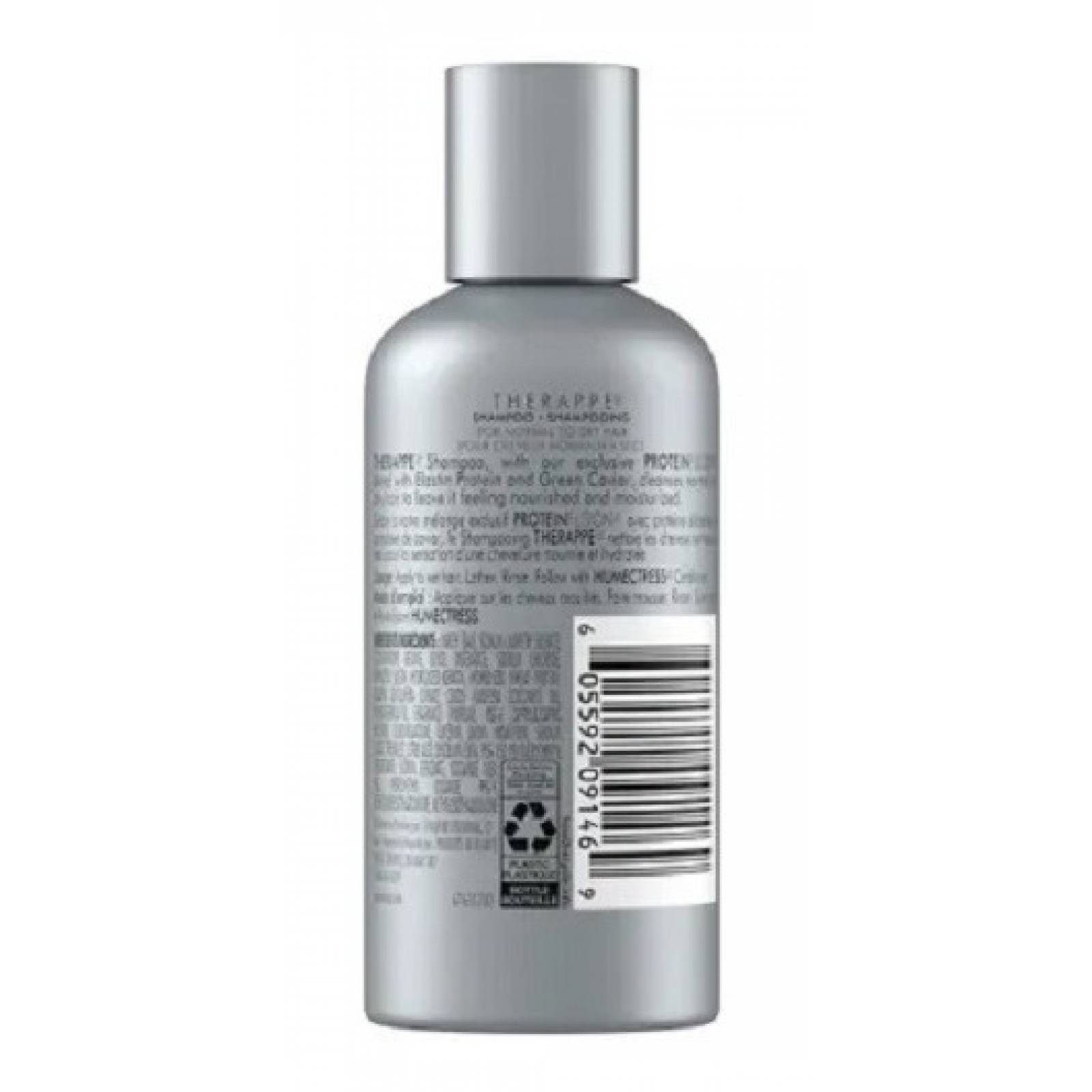 Shampoo Nexxus Therappe Ultimate 89ml