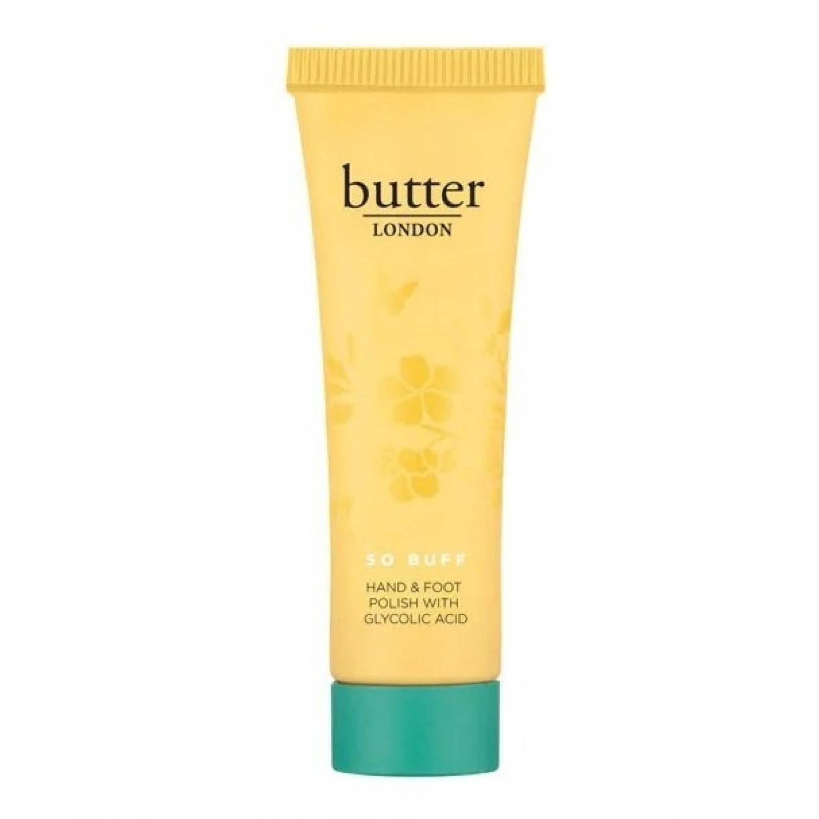 Pulimento De Manos Y Pies Butter London So Buff 157g
