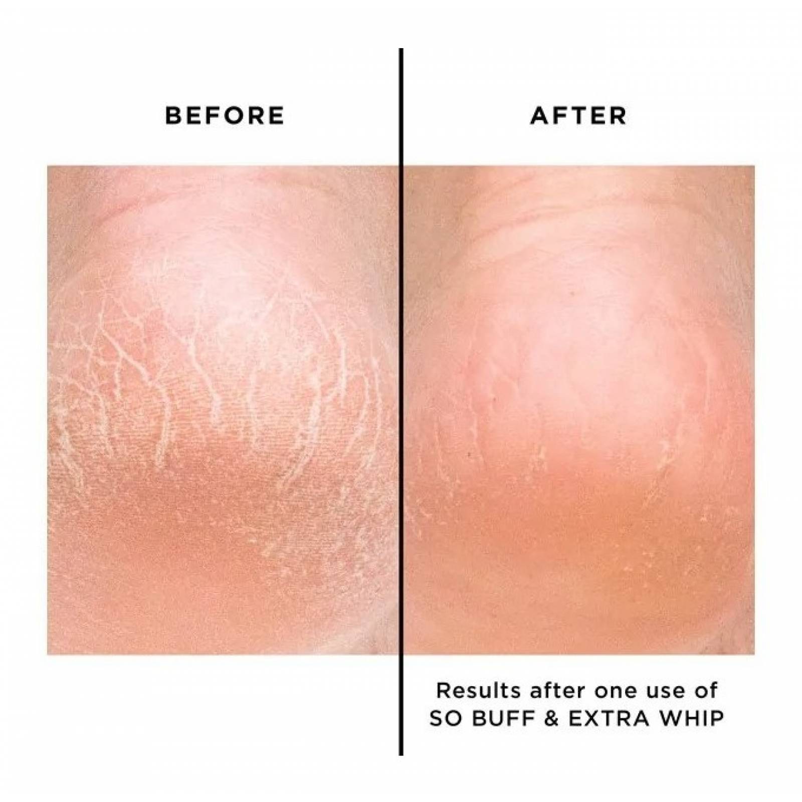 Pulimento De Manos Y Pies Butter London So Buff 157g