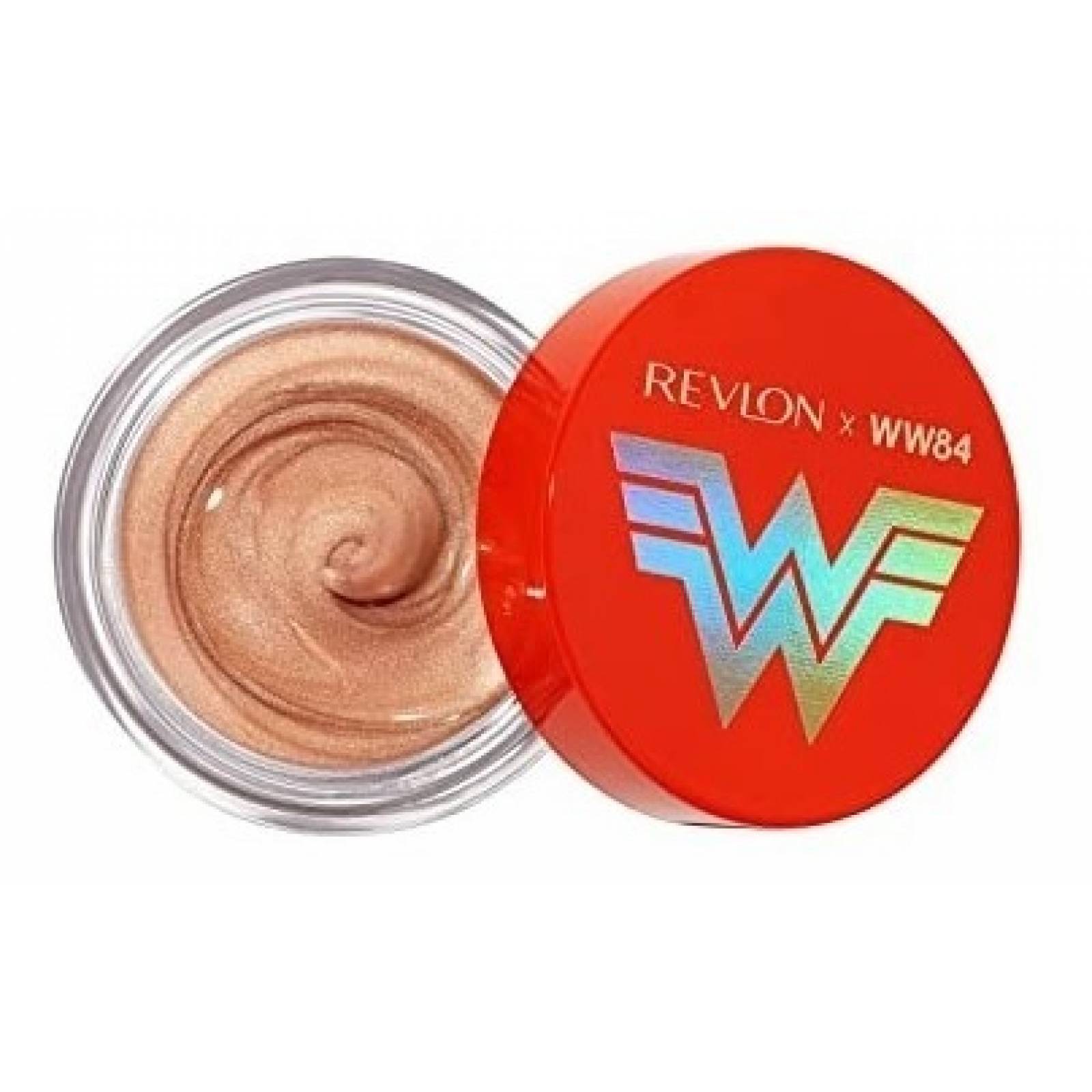 Iluminador Liquido Revlon X Ww84 Wonder Woman 7g