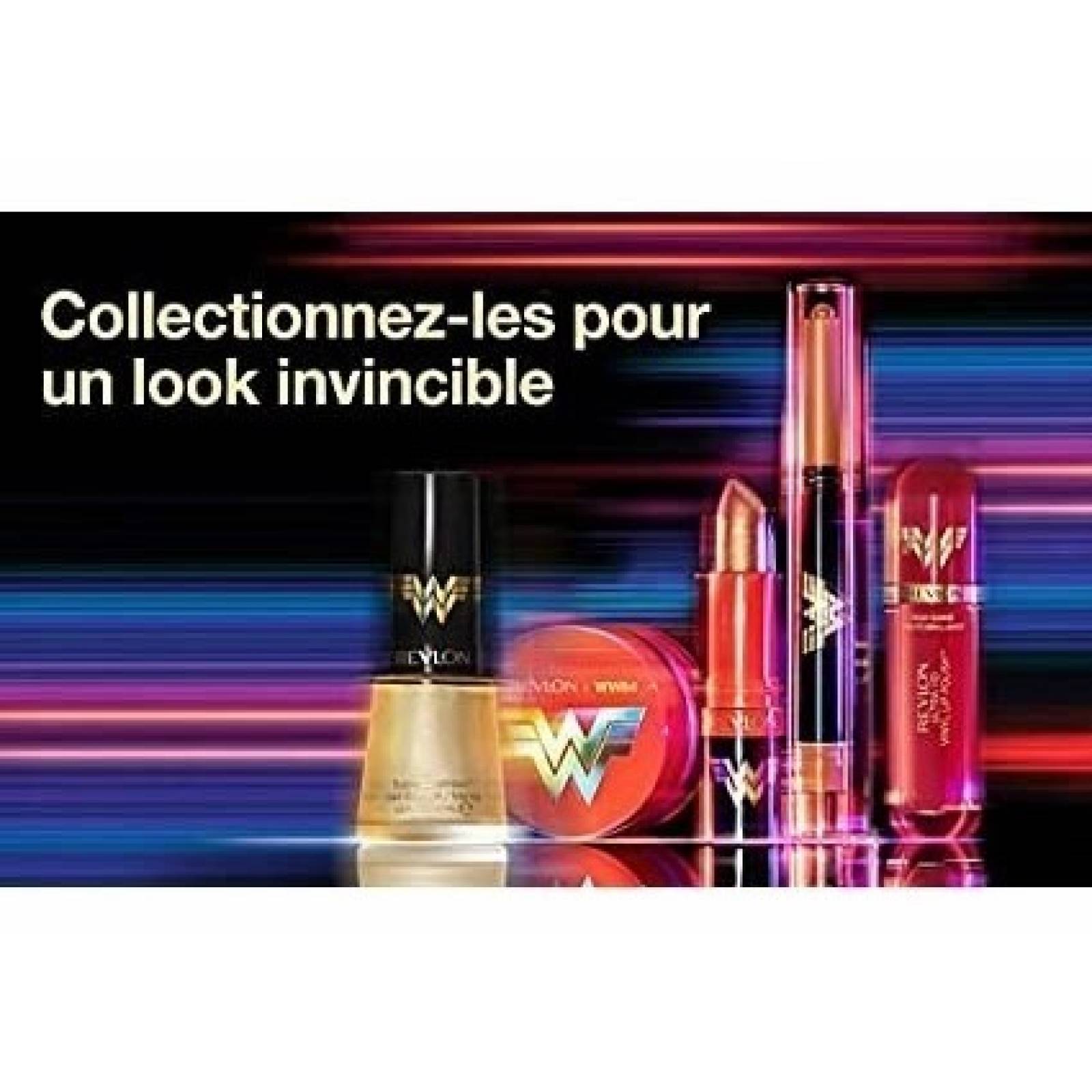 Iluminador Liquido Revlon X Ww84 Wonder Woman 7g