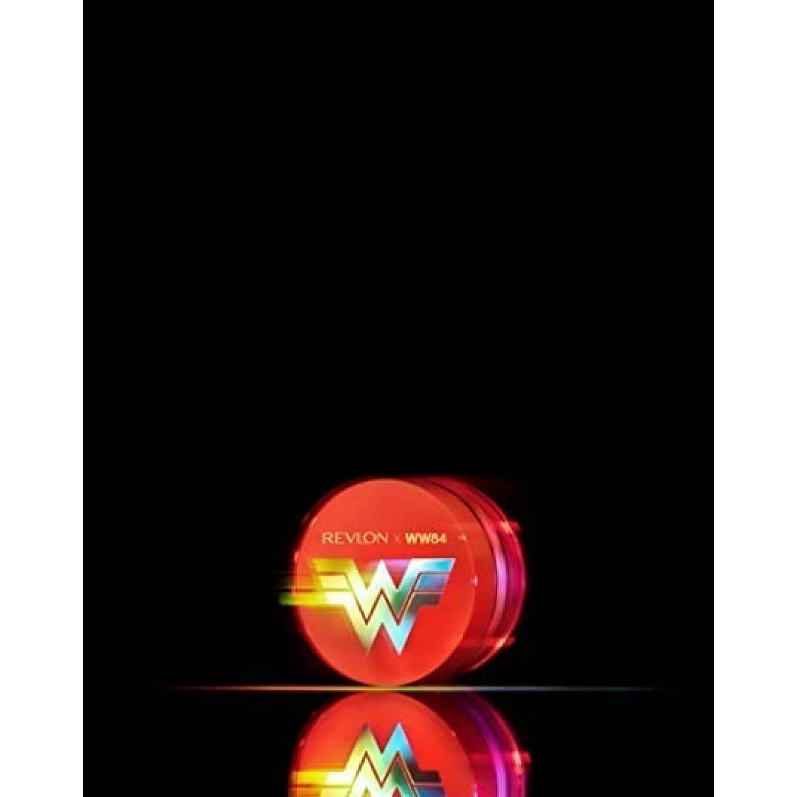 Iluminador Liquido Revlon X Ww84 Wonder Woman 7g