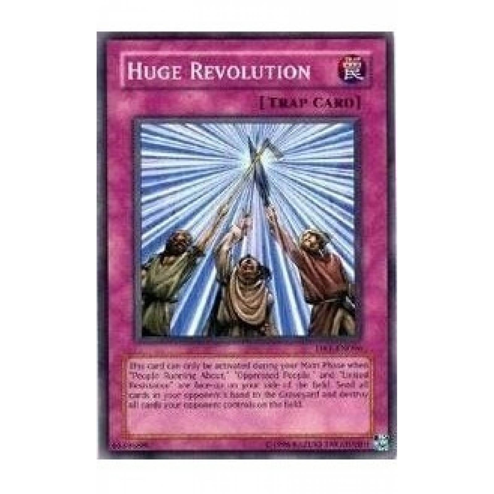 Yu gi oh! Cartas Varios 1 Pieza