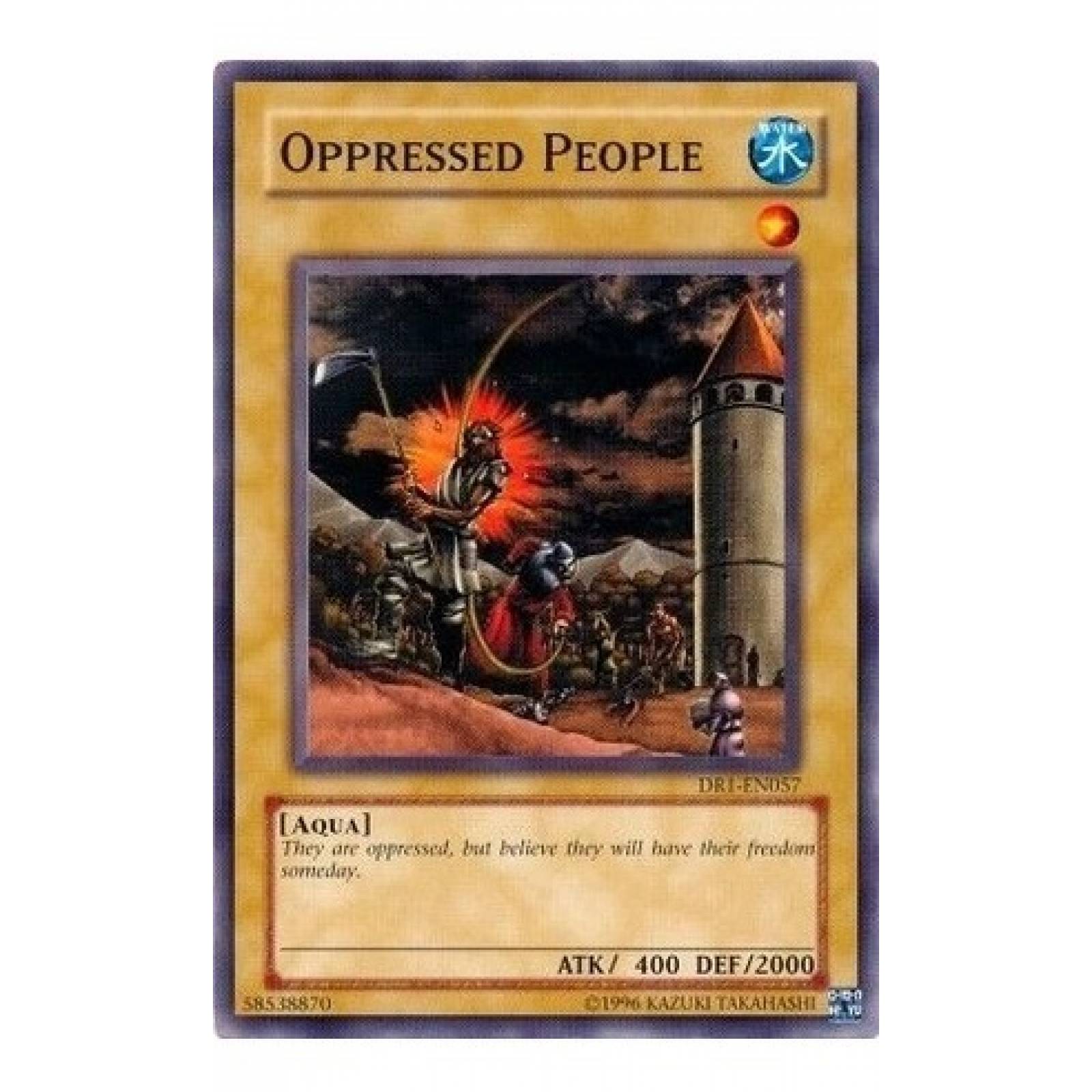 Yu gi oh! Cartas Varios 1 Pieza