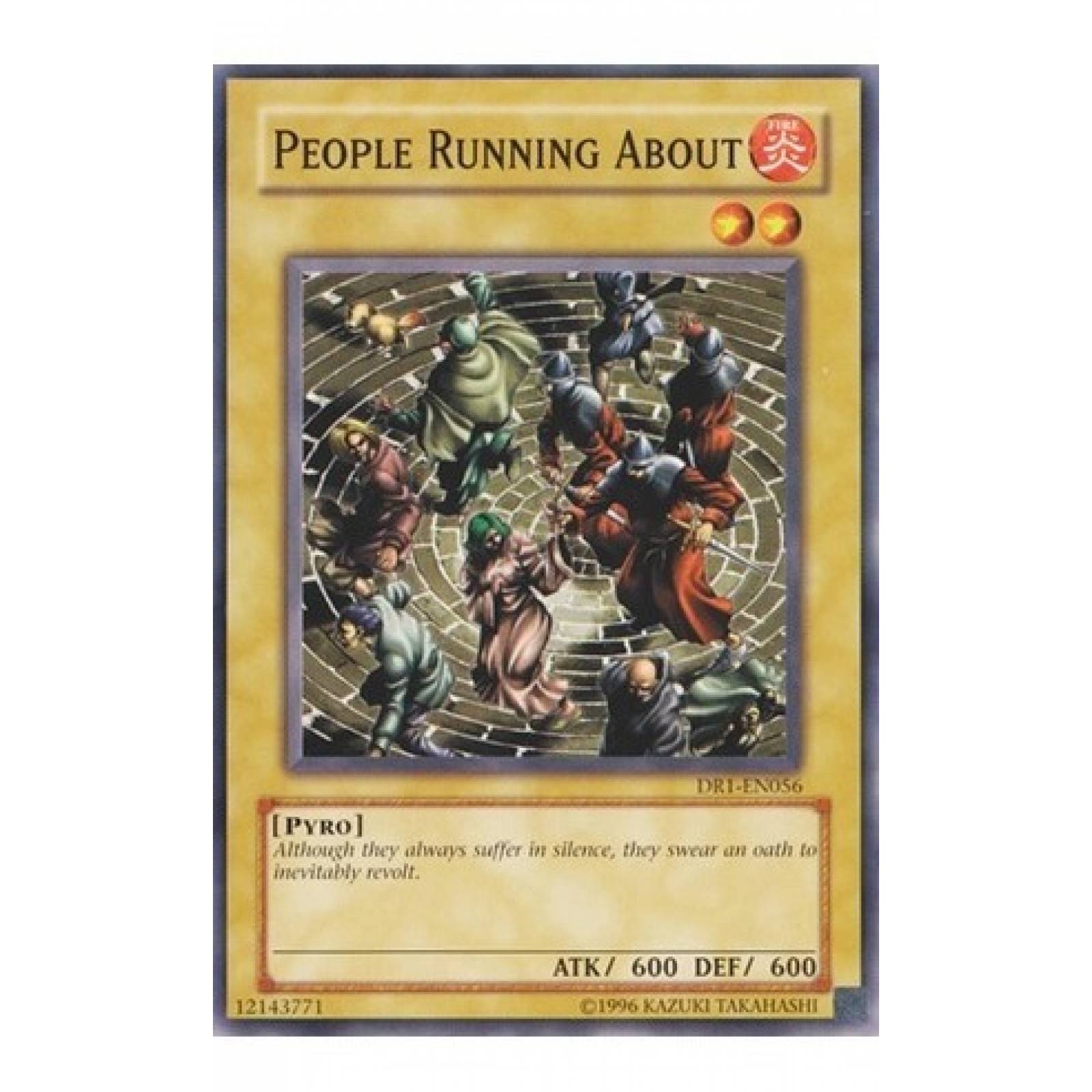 Yu gi oh! Cartas Varios 1 Pieza