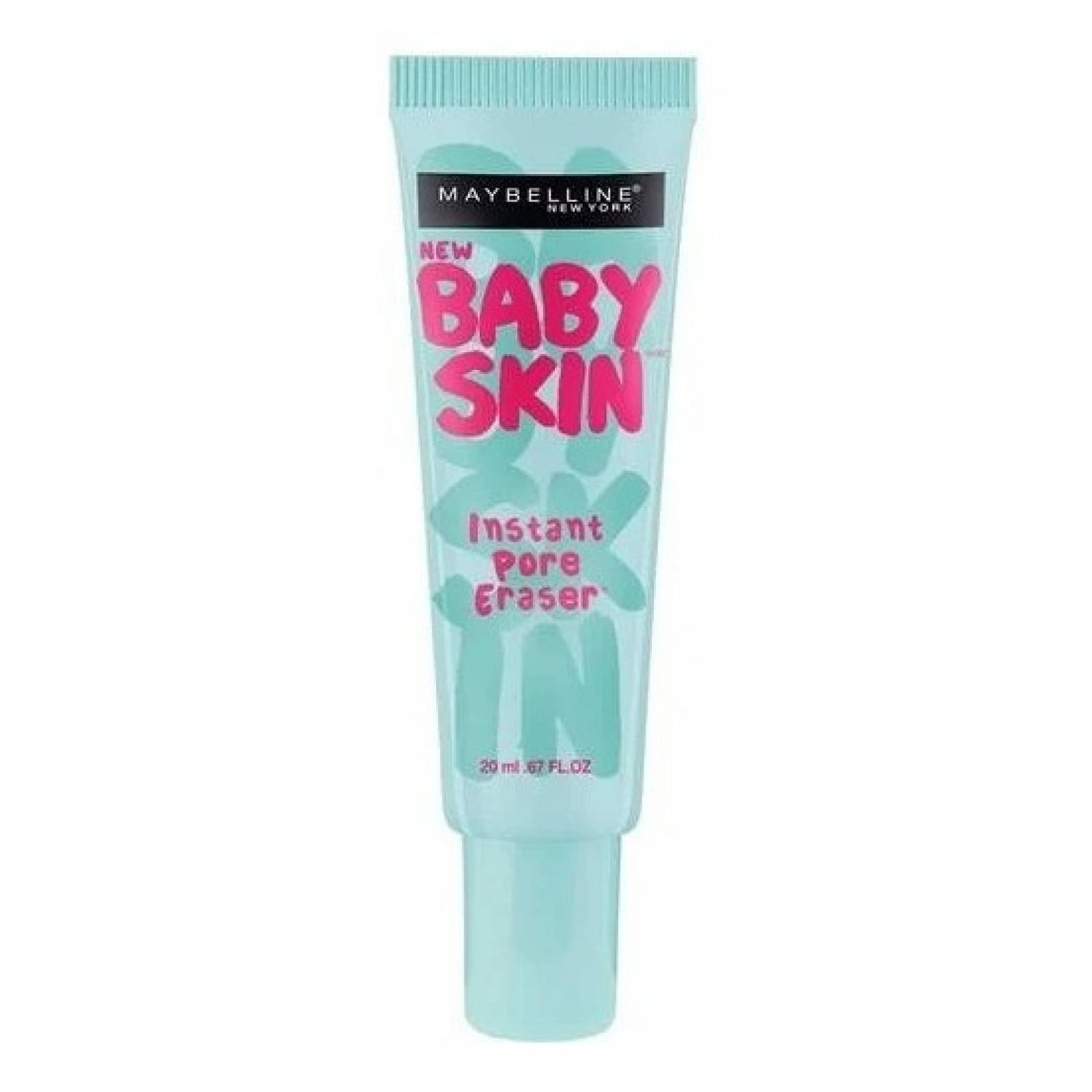 Maybelline Baby Skin Instant Pore Eraser 20ml
