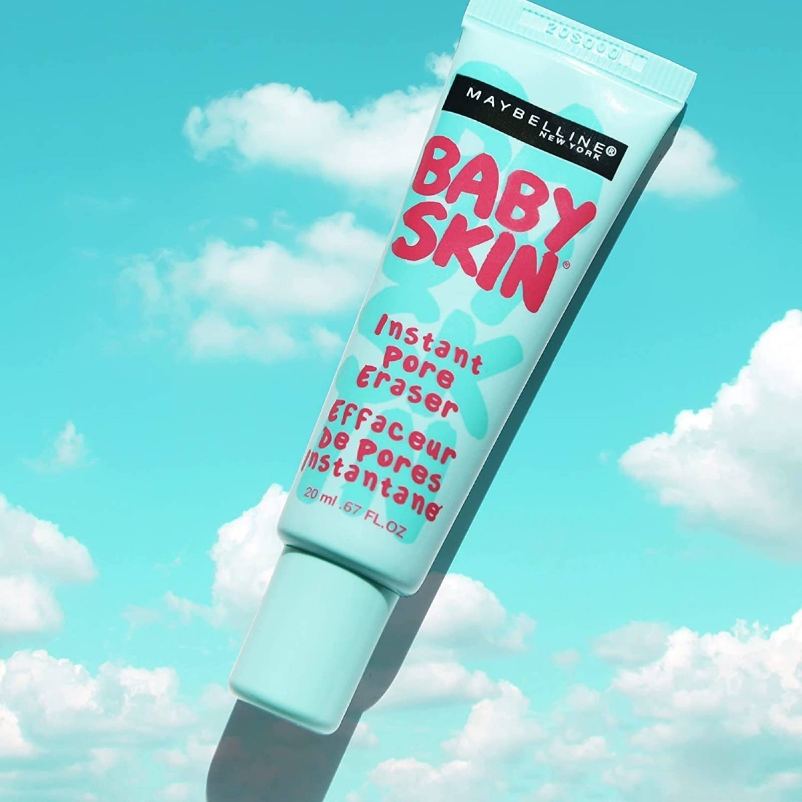 Maybelline Baby Skin Instant Pore Eraser 20ml