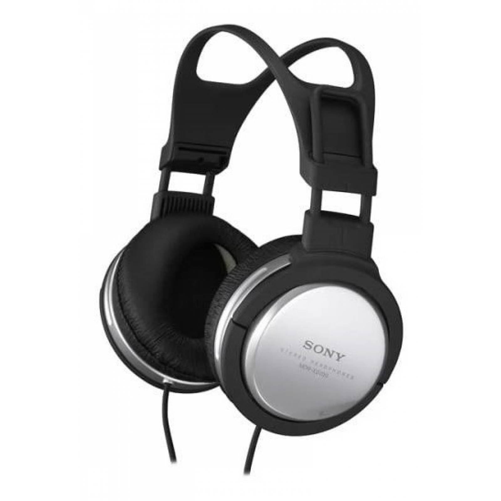 Sony Mdr xd100 Auriculares Estéreo