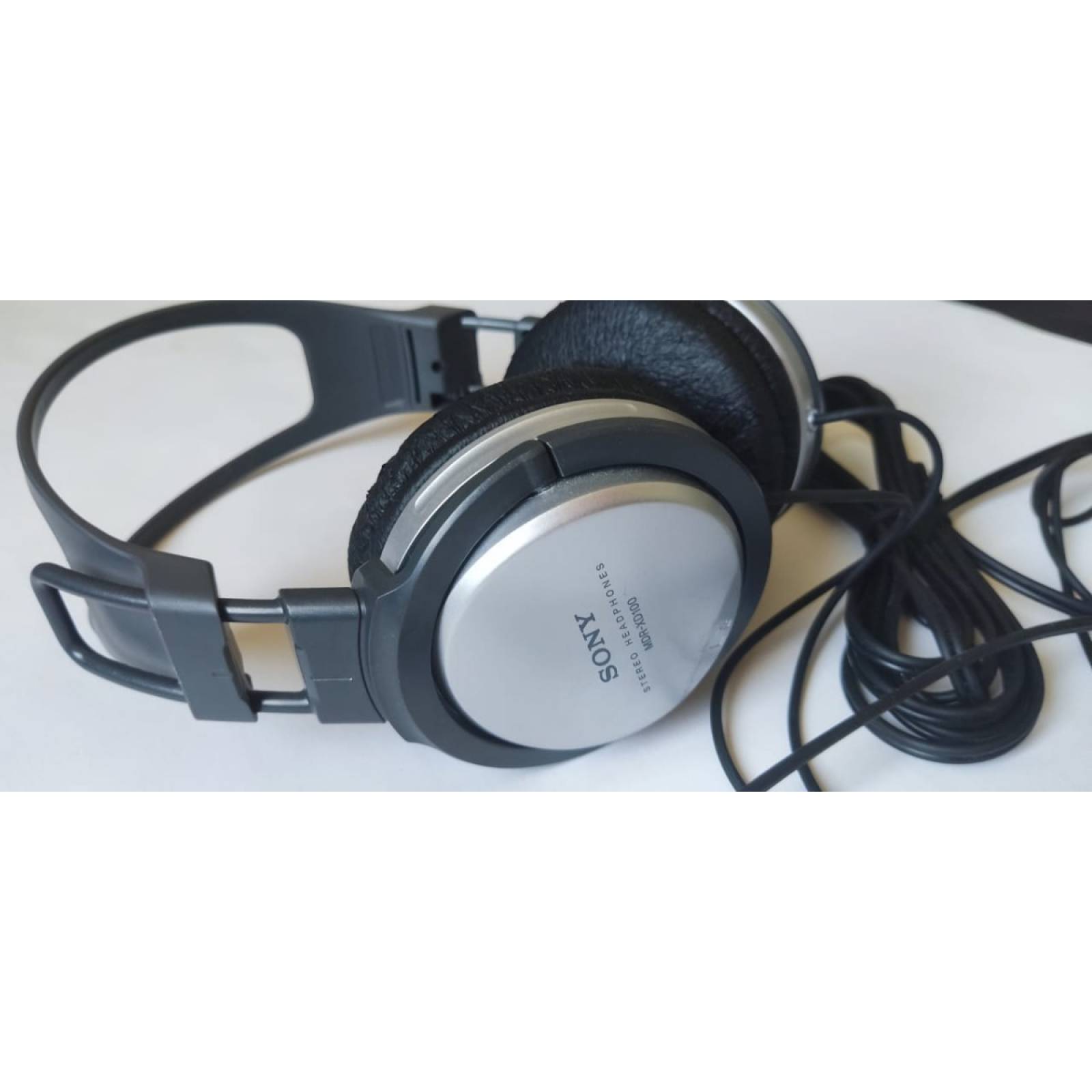 Sony Mdr xd100 Auriculares Estéreo