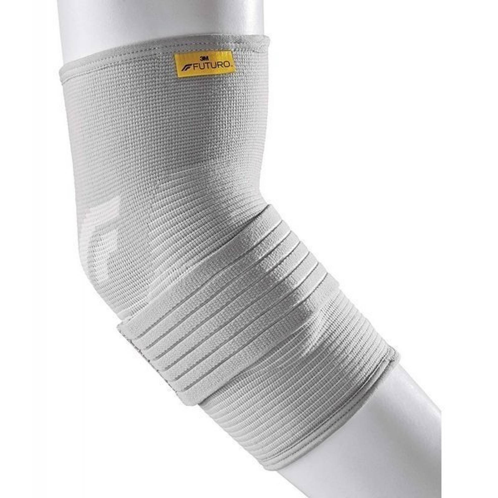 Codera 3m Futuro Con Almohadillas De Presión