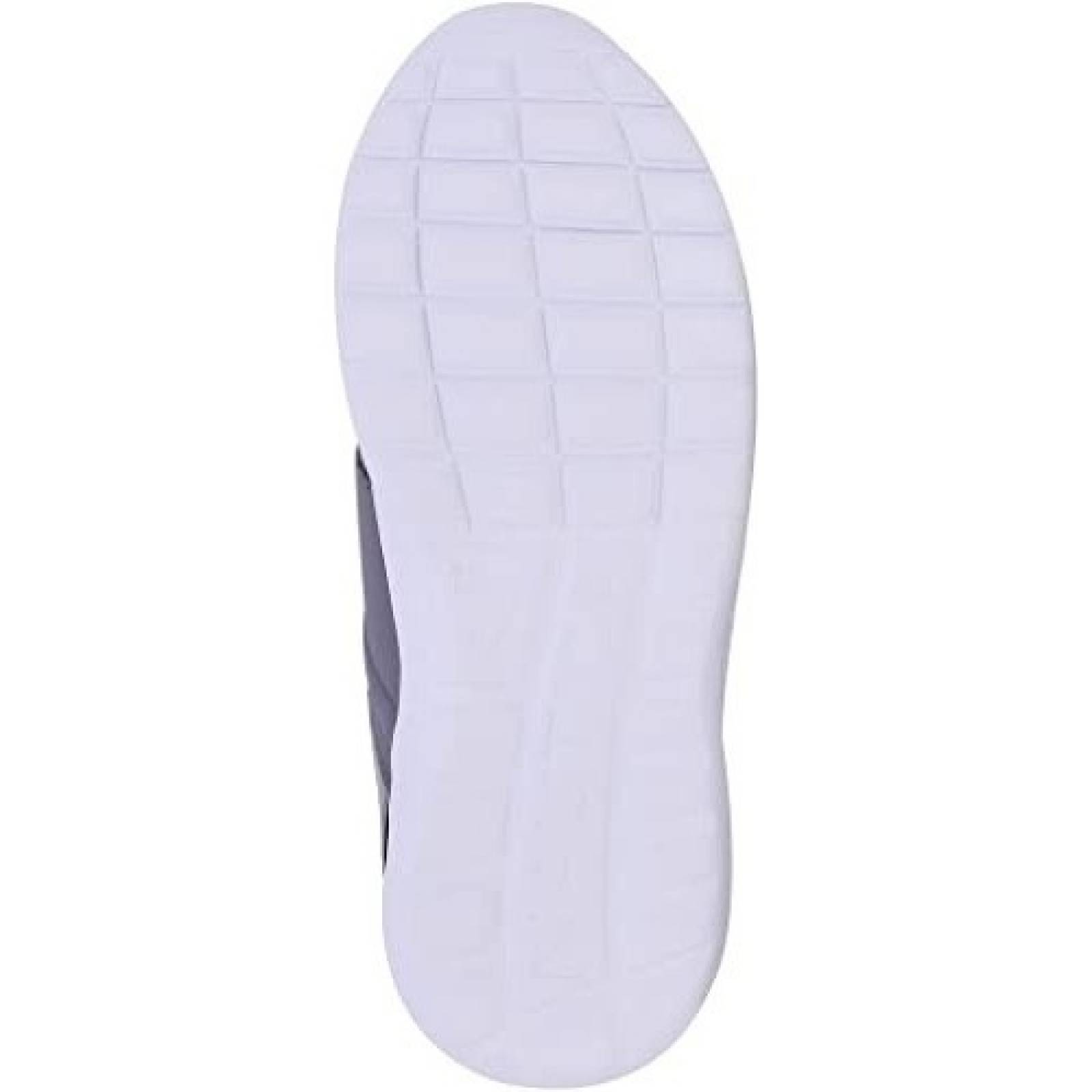 Tenis Nautica De Correr Kappil Youth Gris Tamaño 40