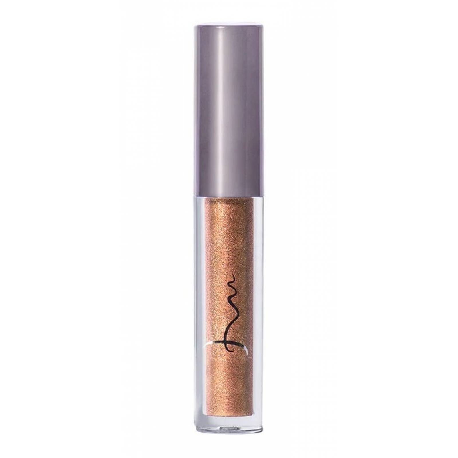 Sombra Liquida Marifer Metal & Glitter Eyeshadow 3ml