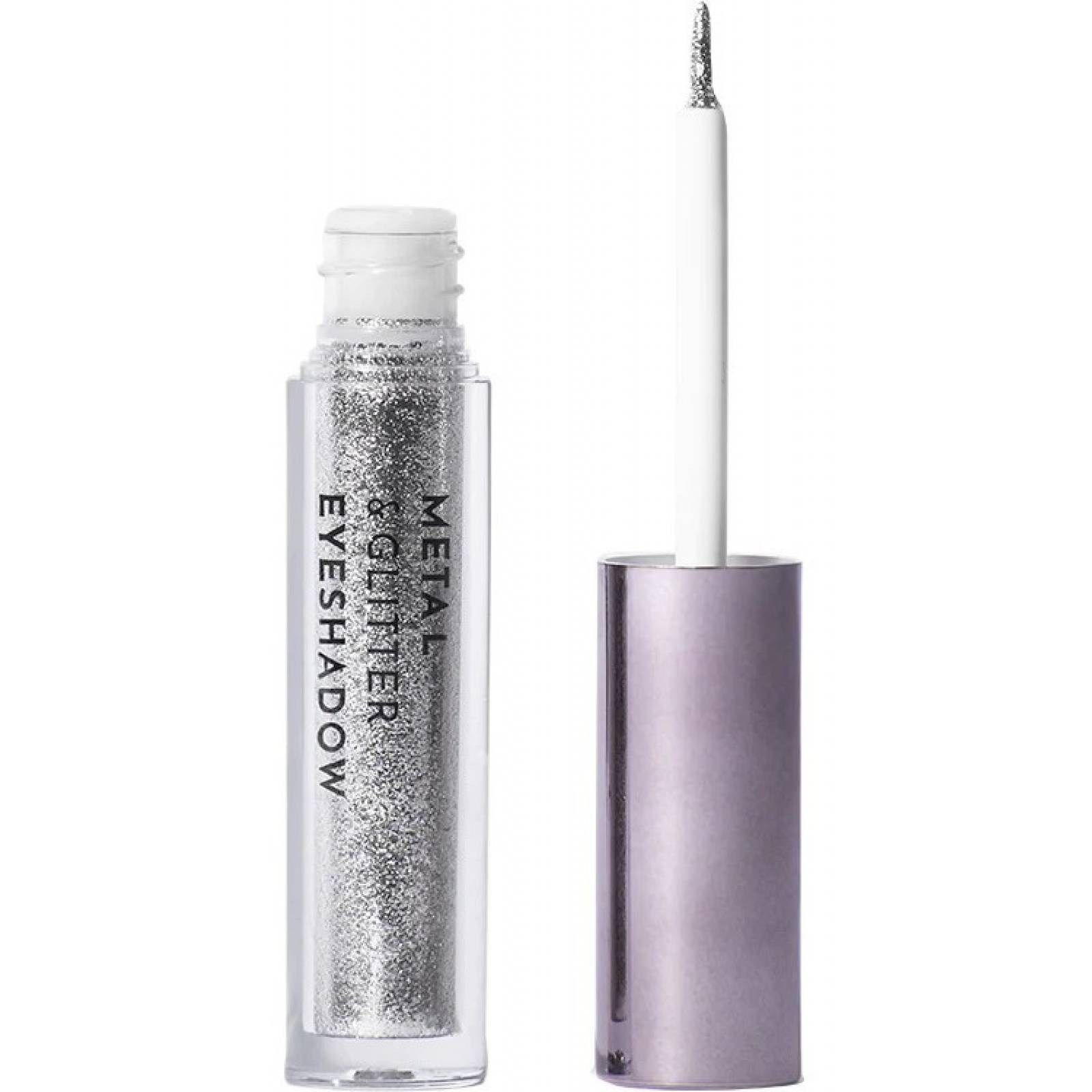 Sombra Liquida Marifer Metal & Glitter Eyeshadow 3ml