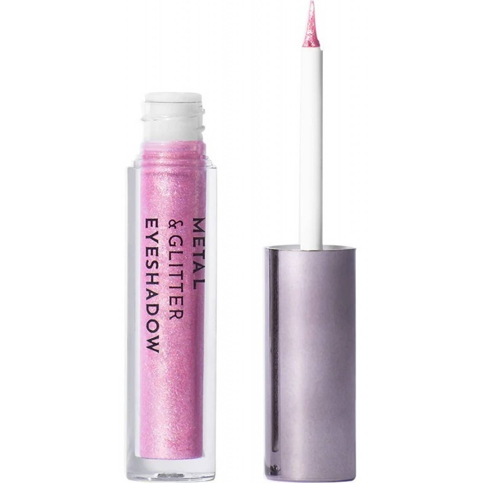 Sombra Liquida Marifer Metal & Glitter Eyeshadow 3ml