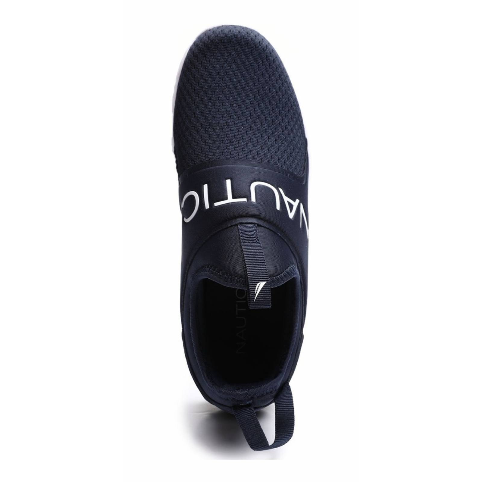 Tenis Nautica Hombre Coaster Youth Azul