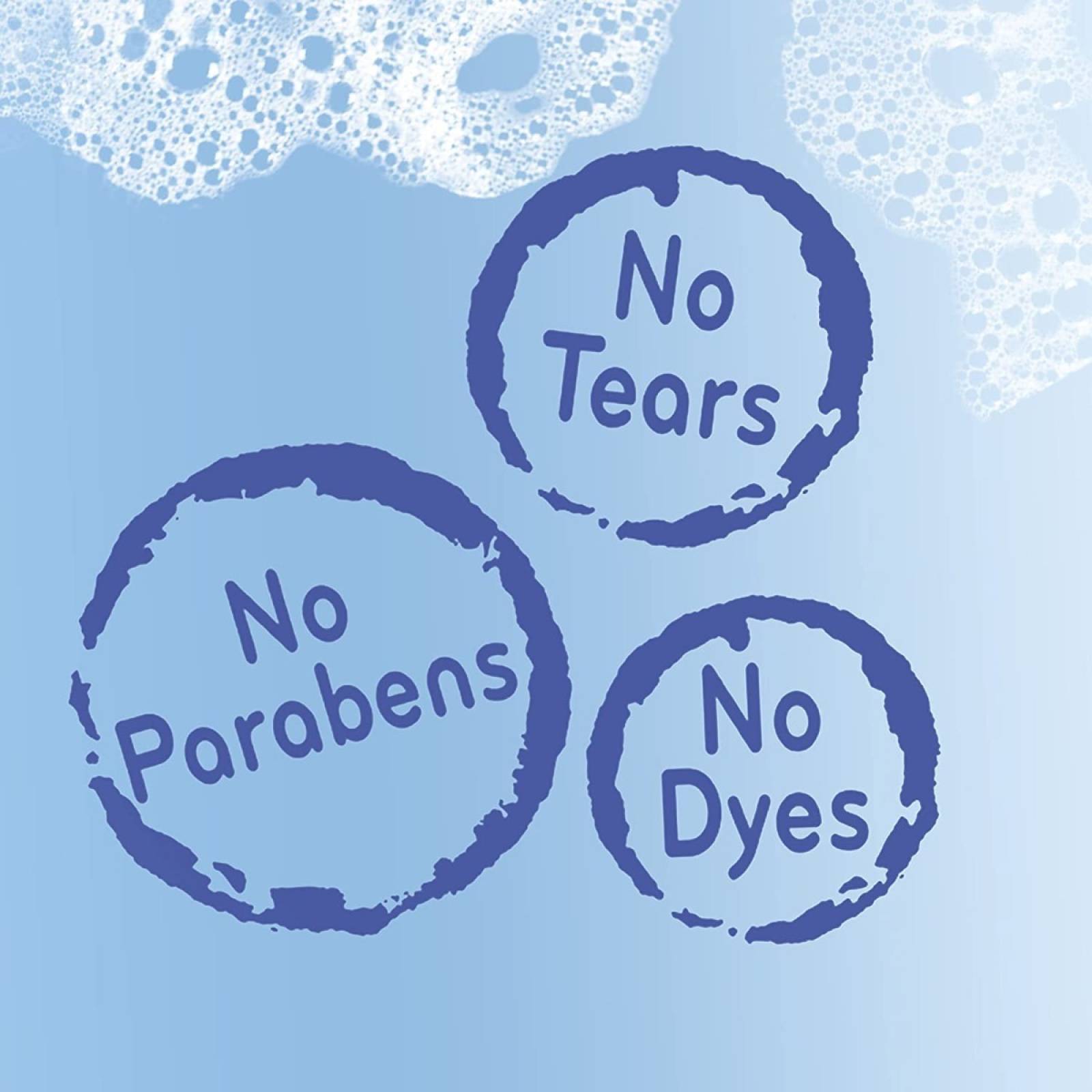 Shampoo & Acondicionador Suave Kids Purely Fun 828ml