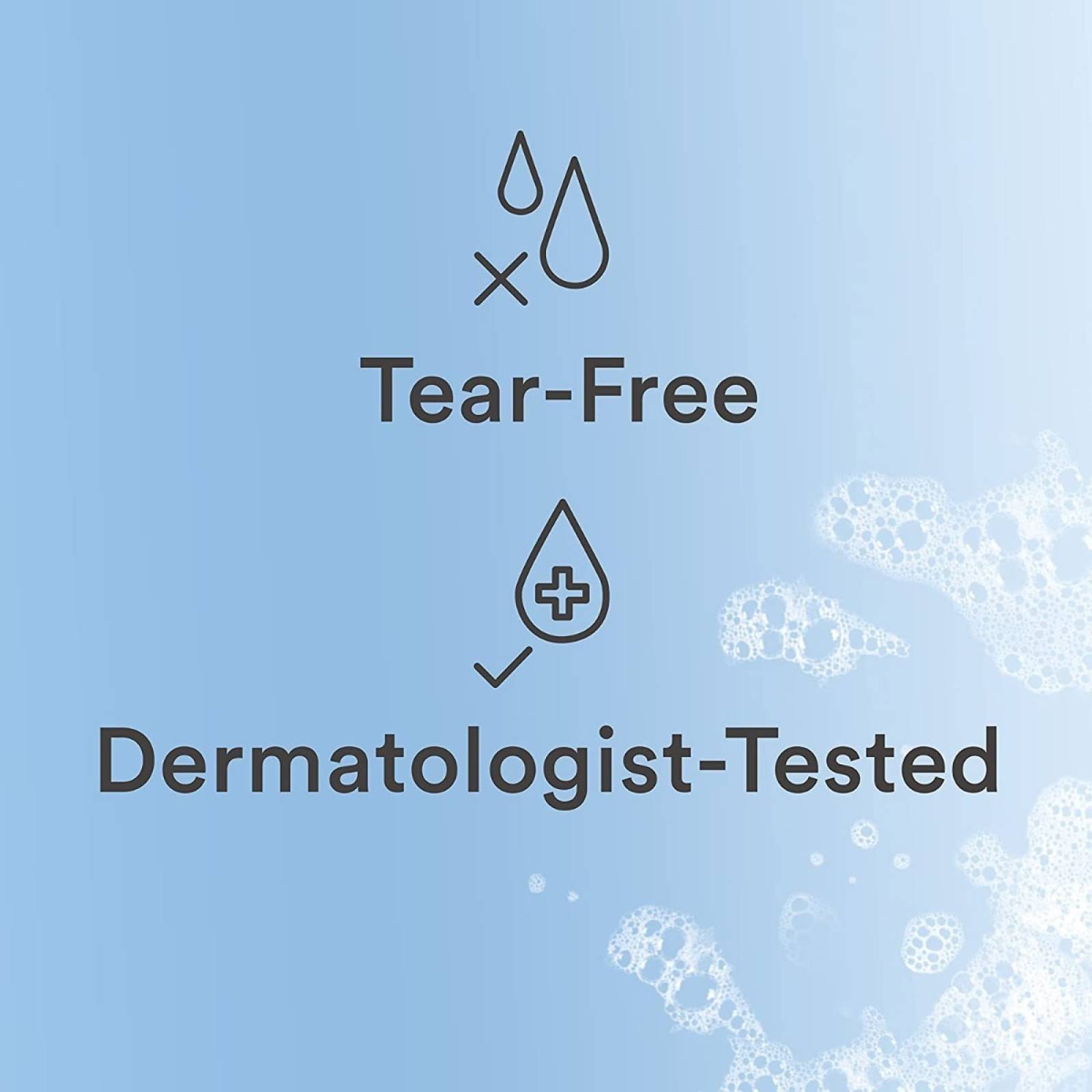 Shampoo & Acondicionador Suave Kids Purely Fun 828ml