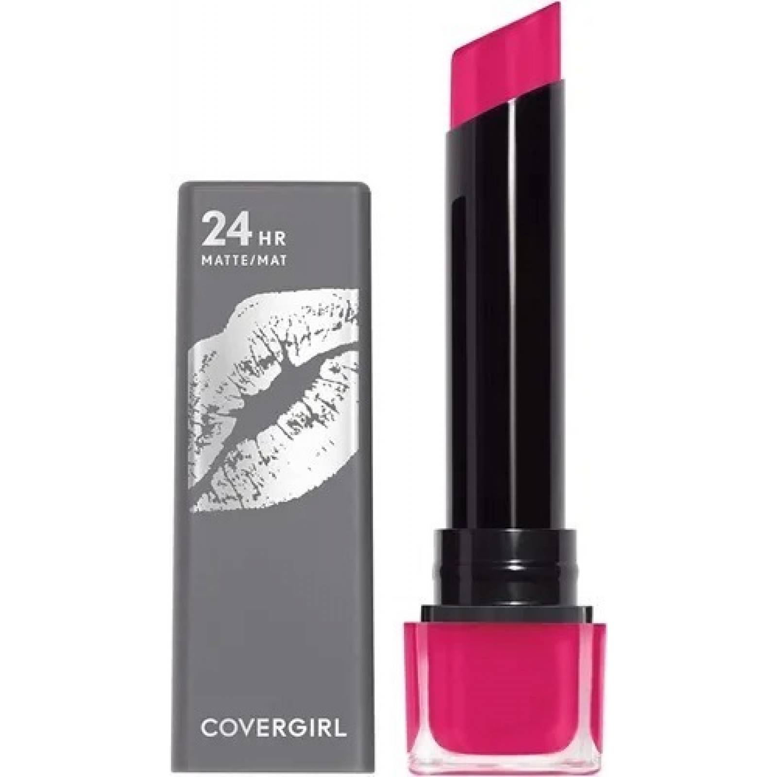Labial Covergirl 24 Hr Matte 28g