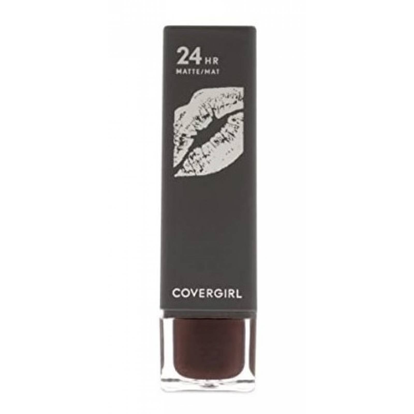 Labial Covergirl 24 Hr Matte 28g