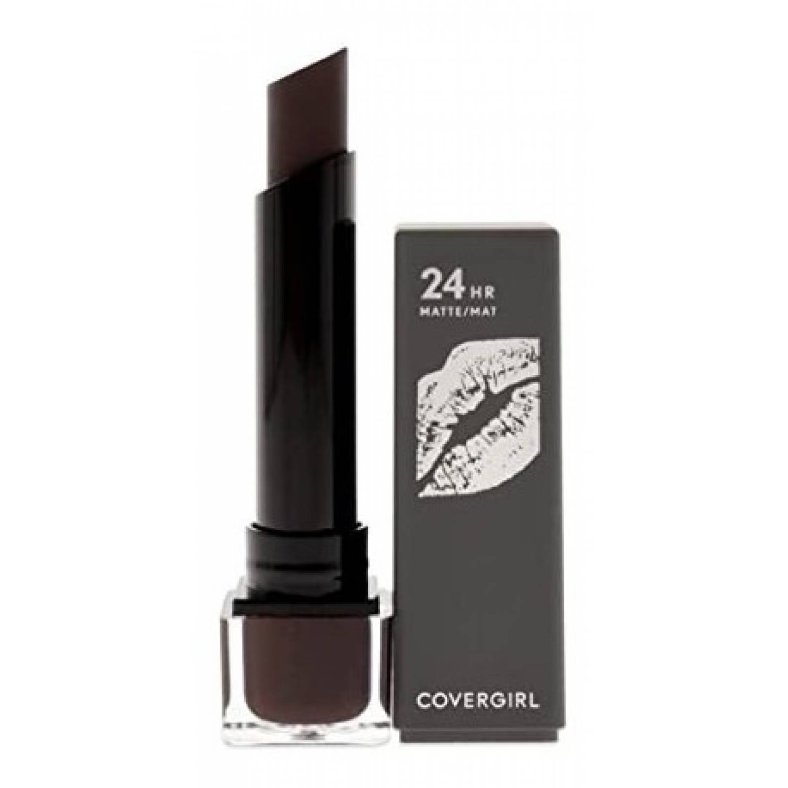Labial Covergirl 24 Hr Matte 28g